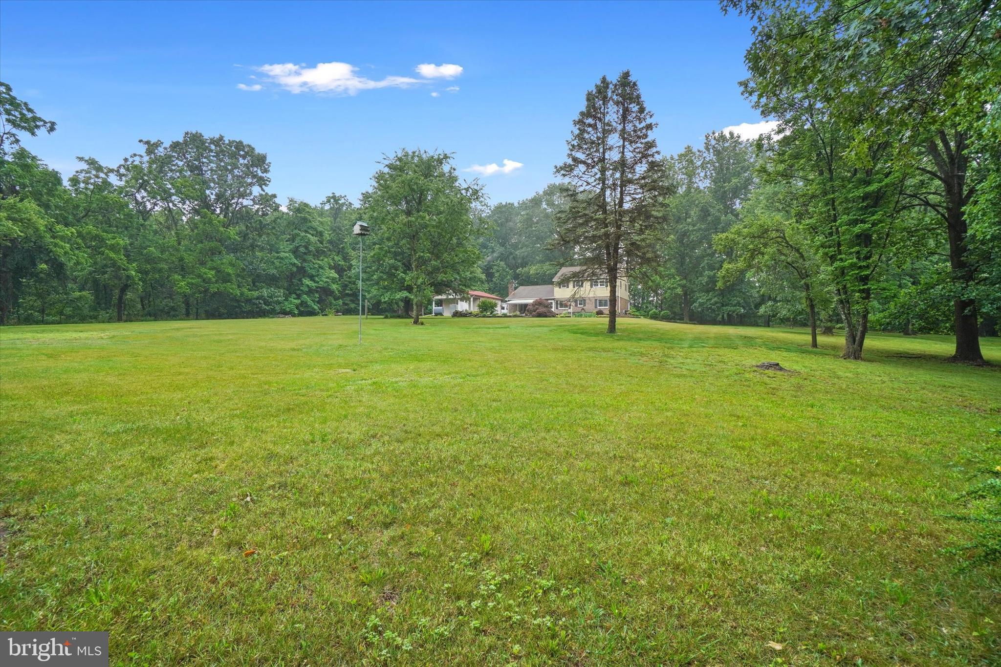 DOVER TWP - Residential
