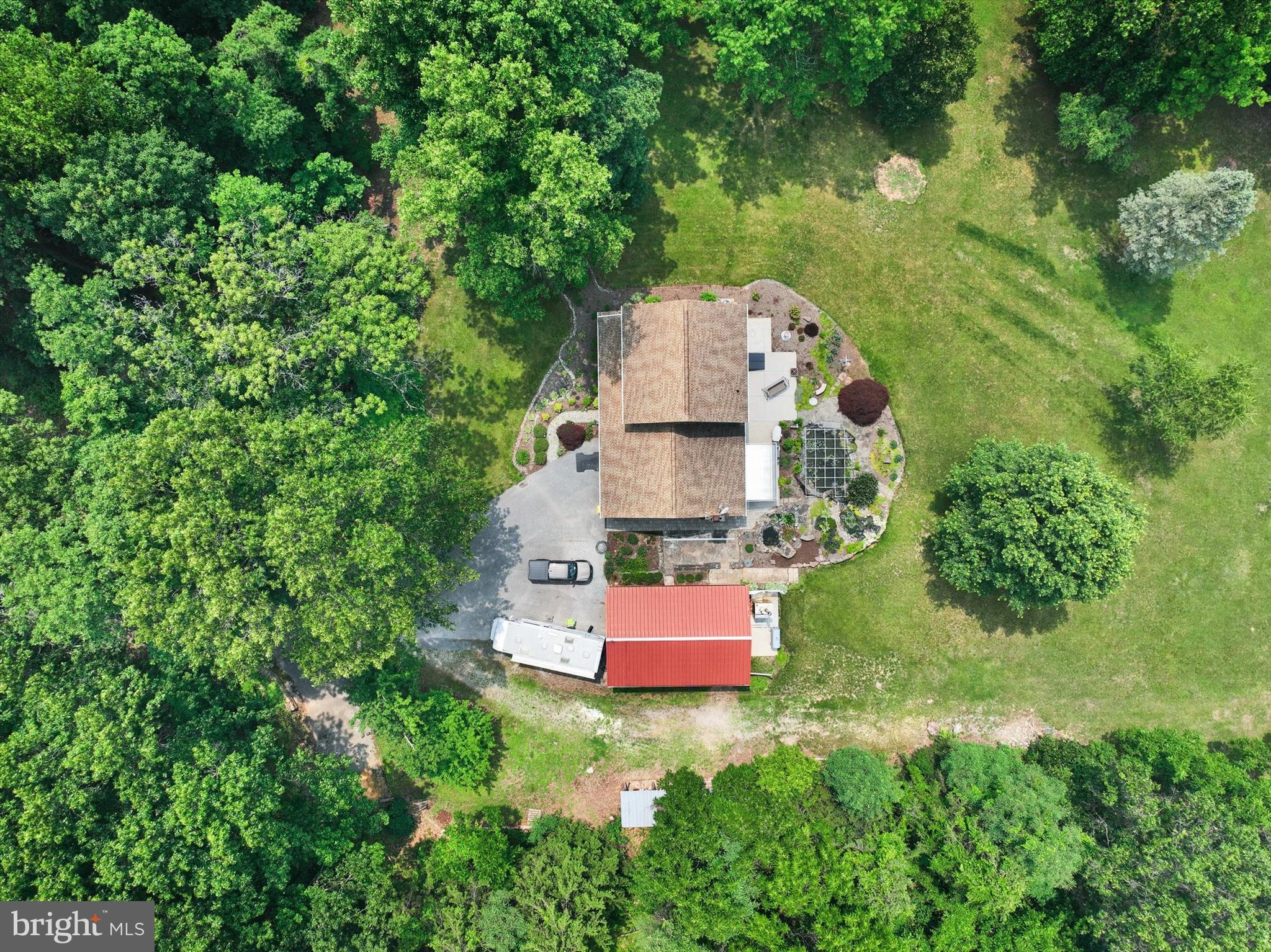 DOVER TWP - Residential