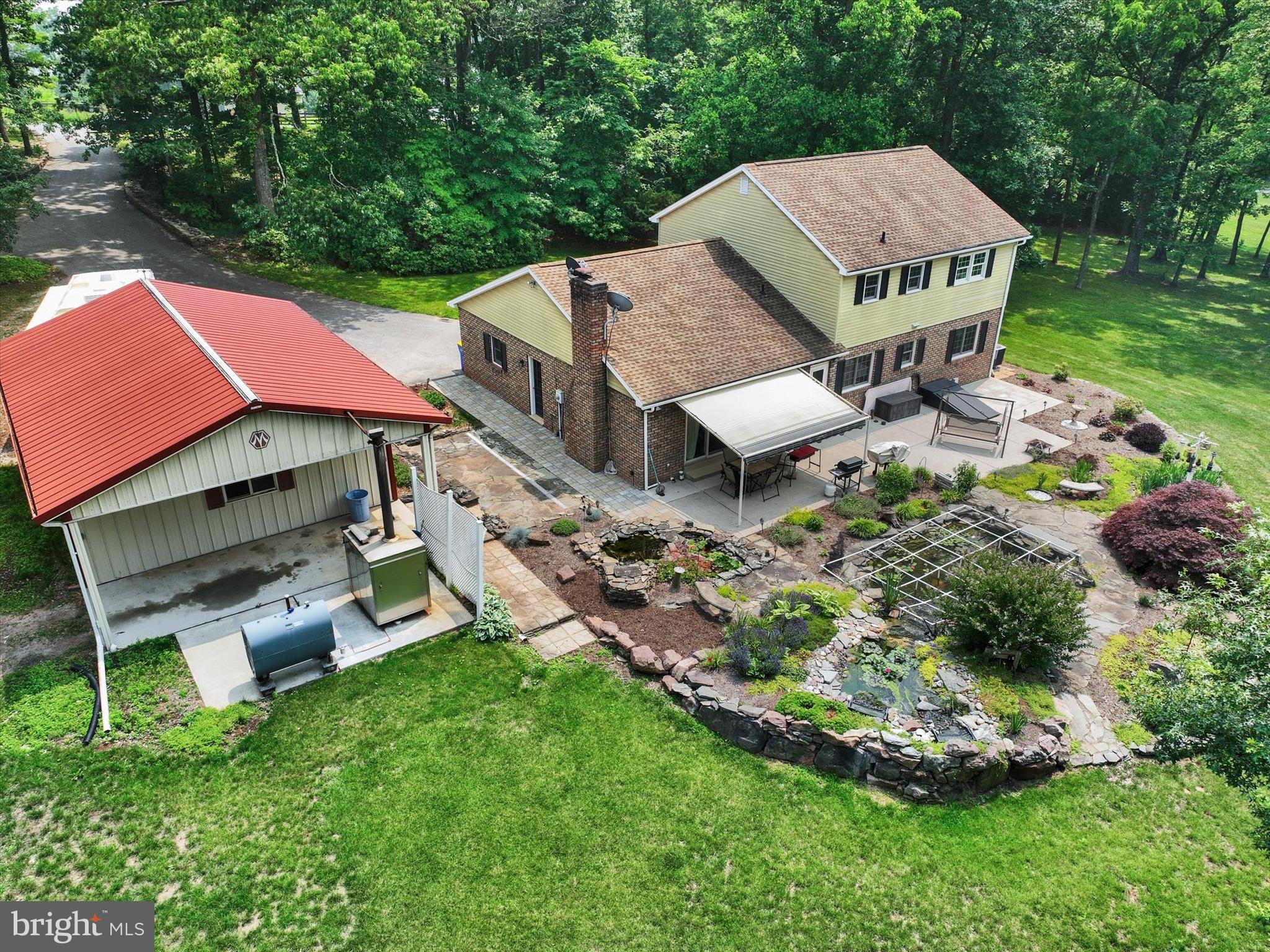 DOVER TWP - Residential
