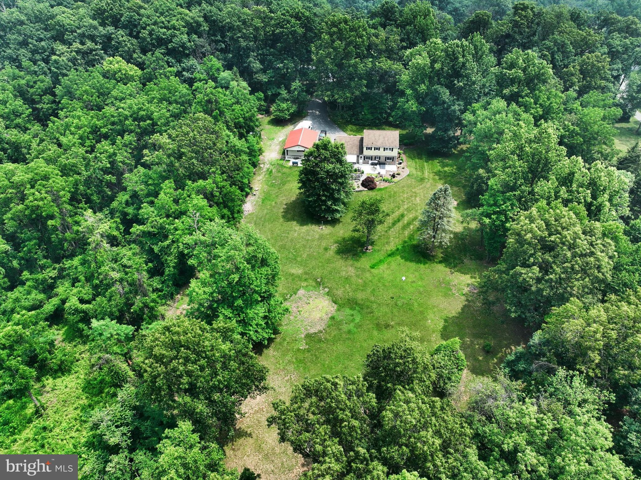 DOVER TWP - Residential
