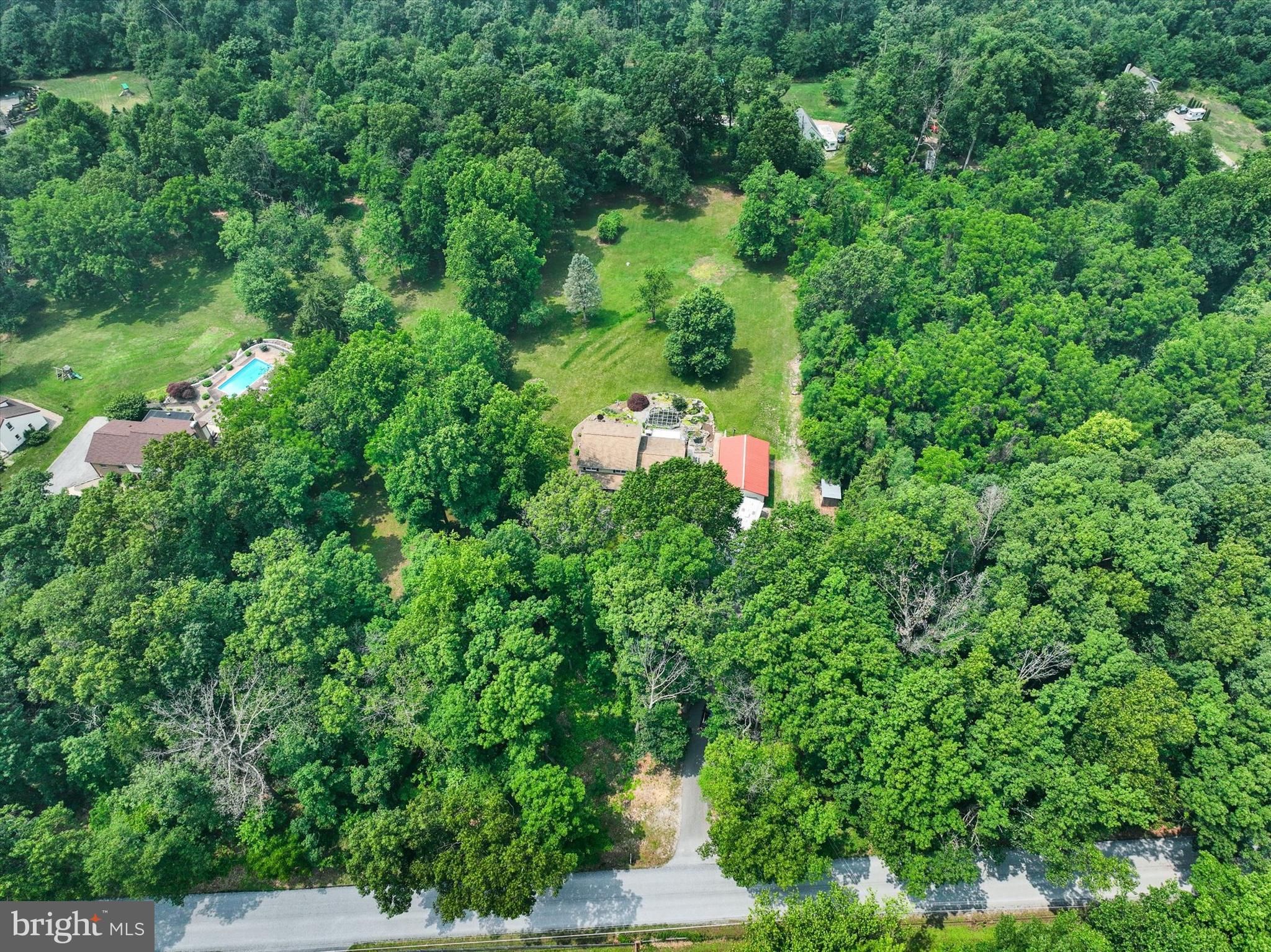 DOVER TWP - Residential