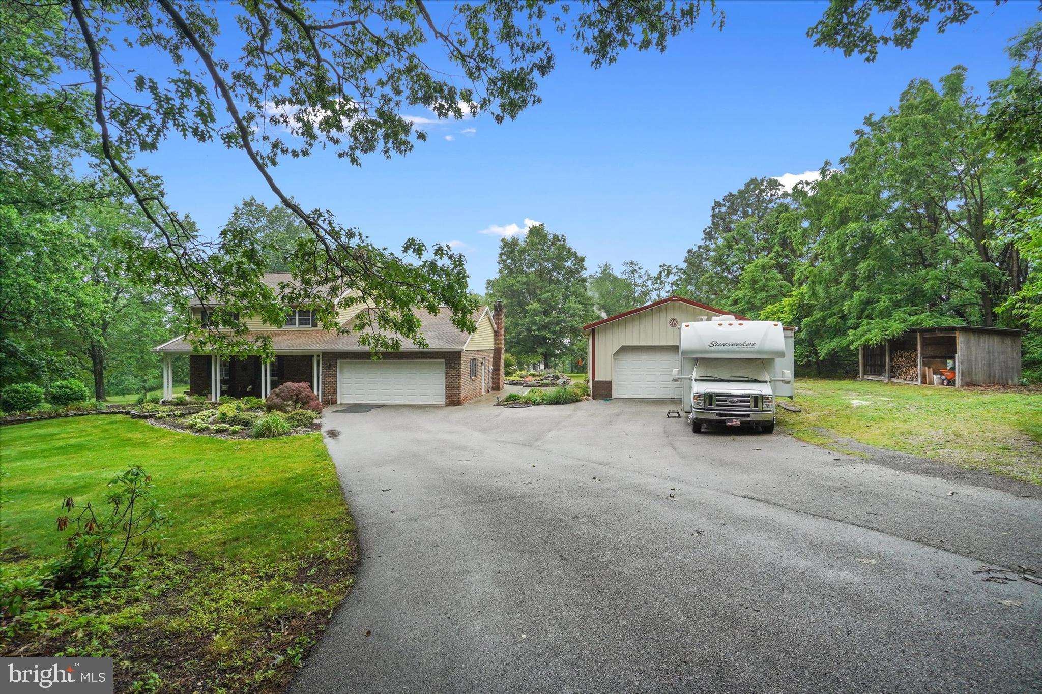 DOVER TWP - Residential