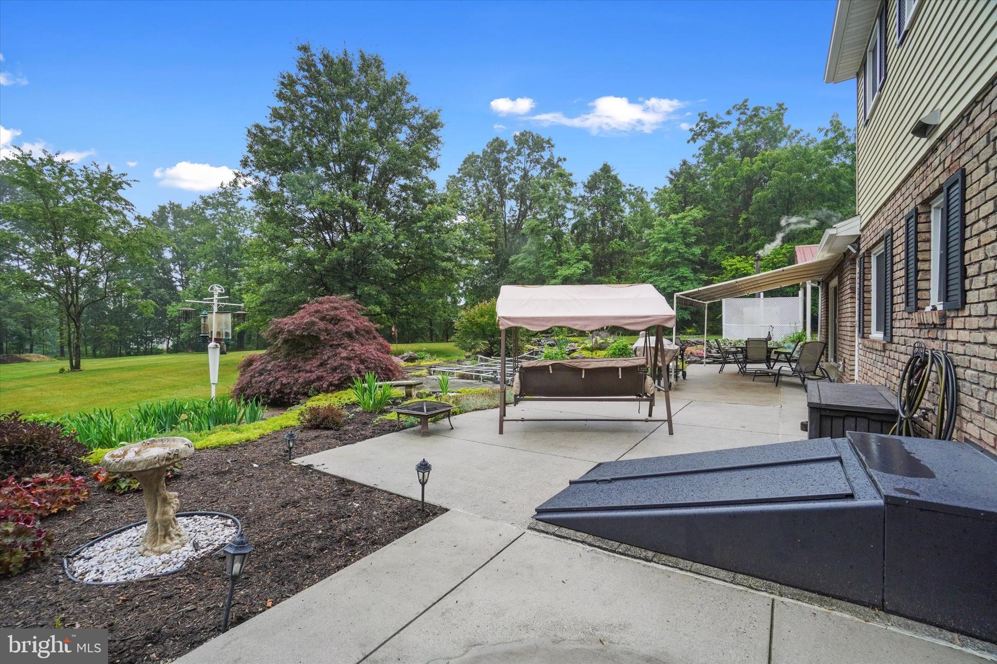 DOVER TWP - Residential