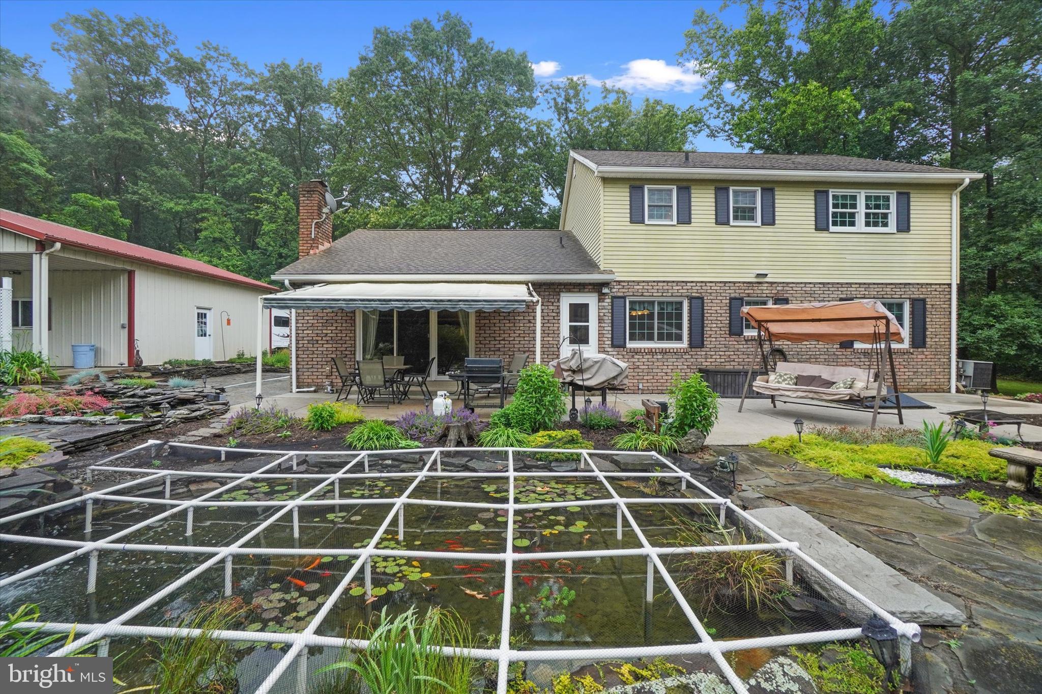 DOVER TWP - Residential