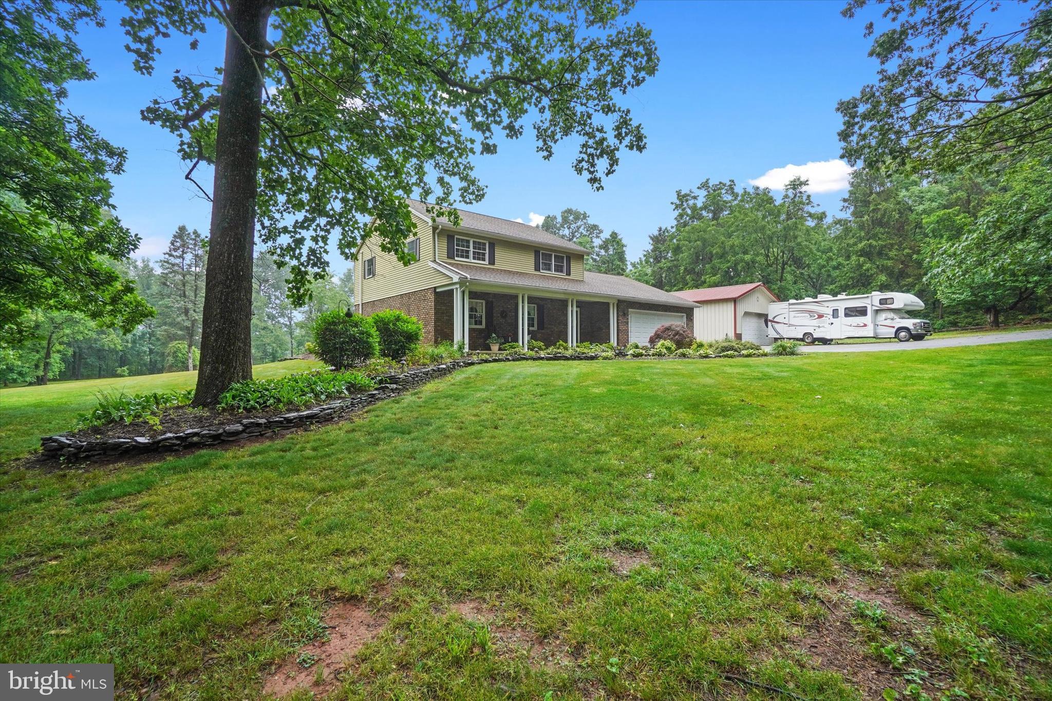 DOVER TWP - Residential