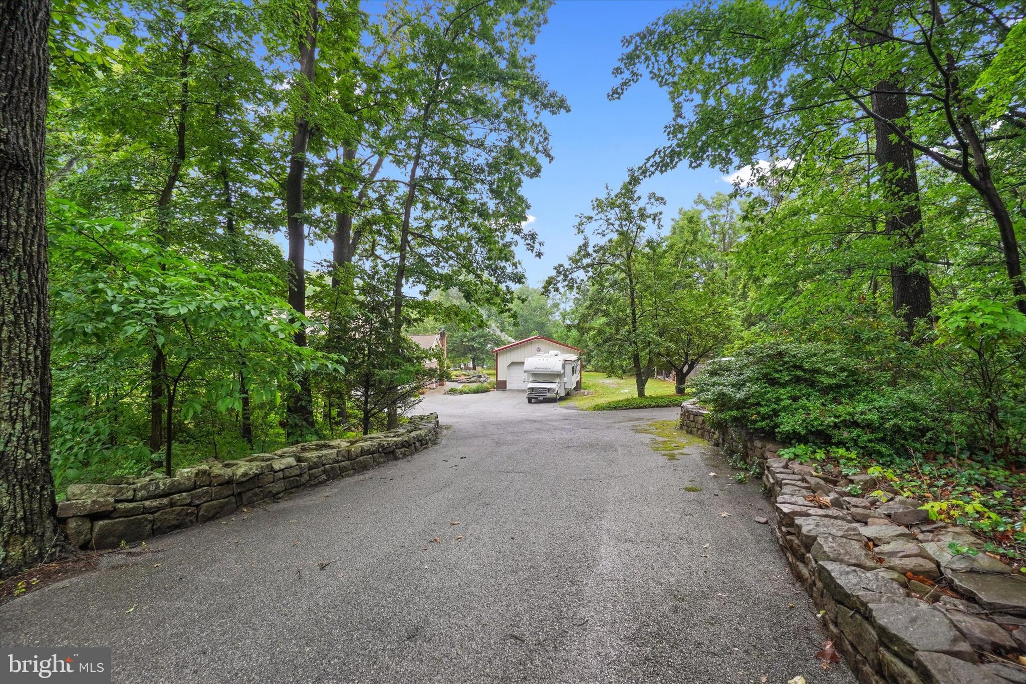 DOVER TWP - Residential