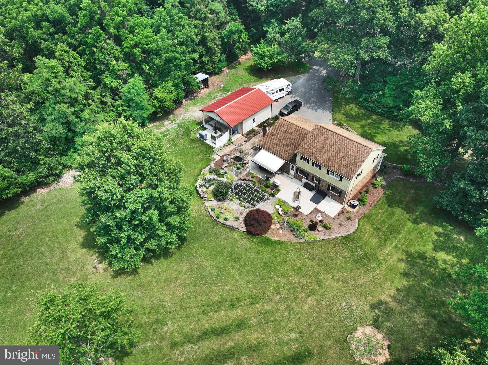 DOVER TWP - Residential