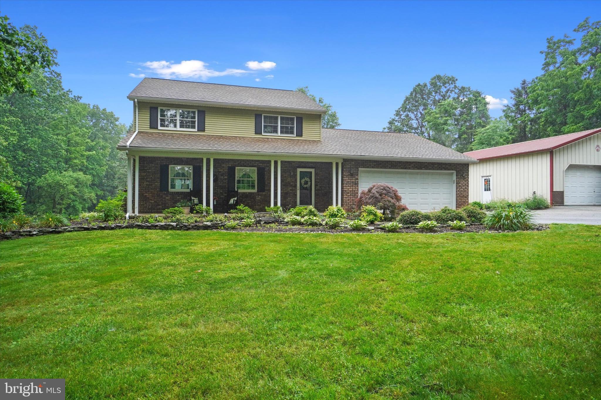 DOVER TWP - Residential