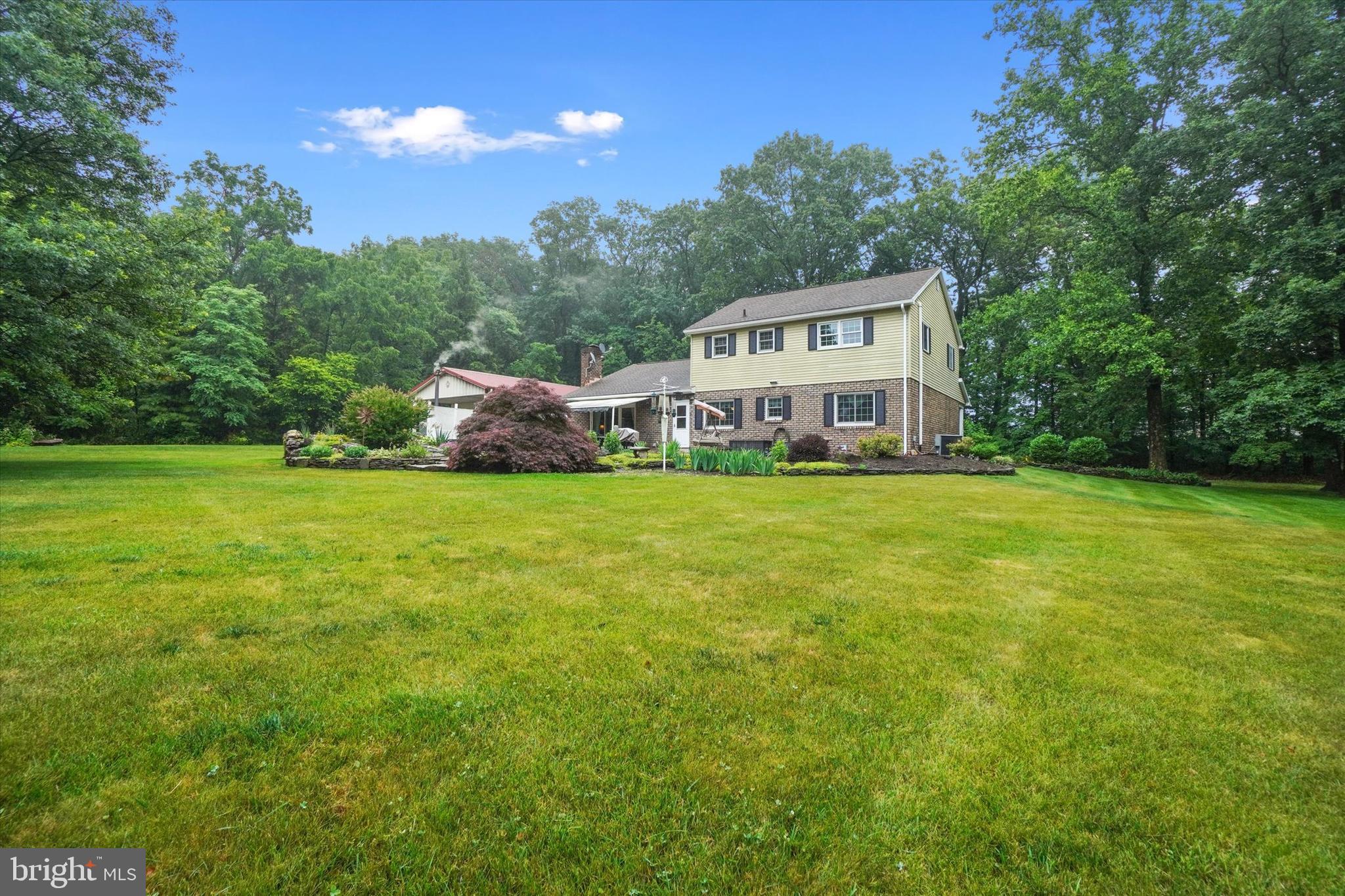 DOVER TWP - Residential