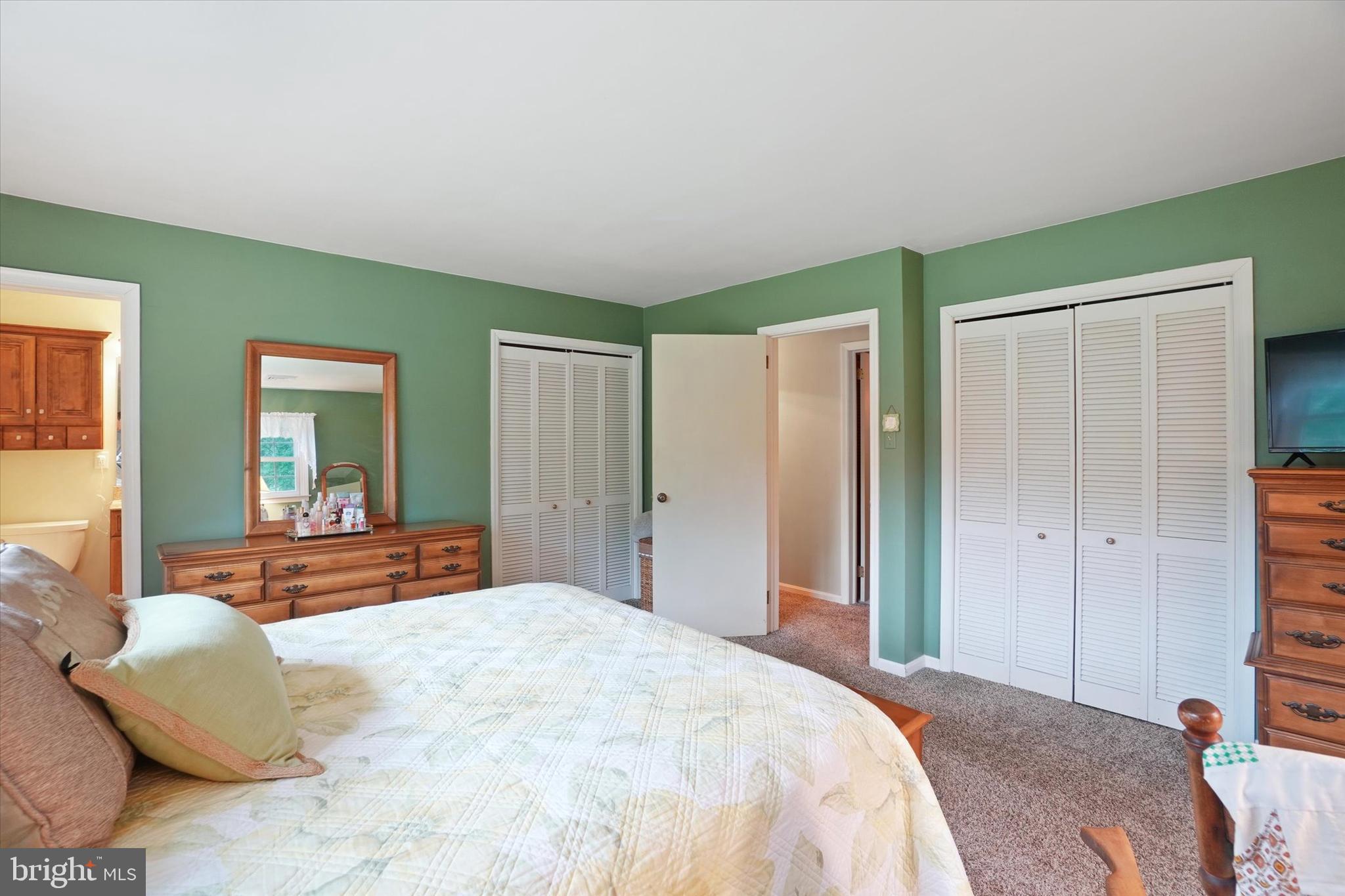 DOVER TWP - Residential