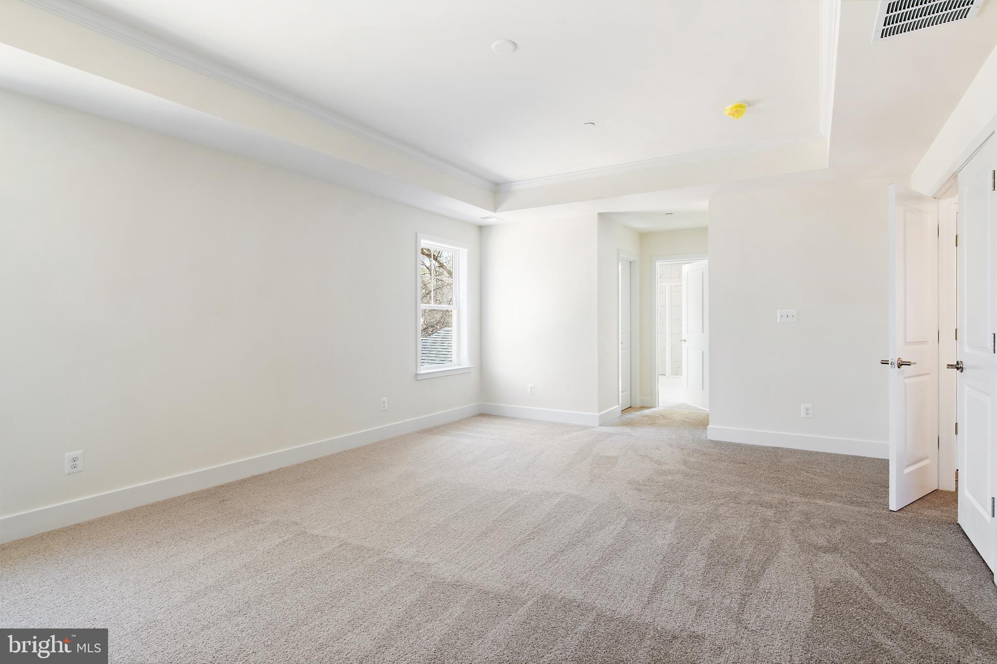 PARISH HILL ESTATES II - Residential