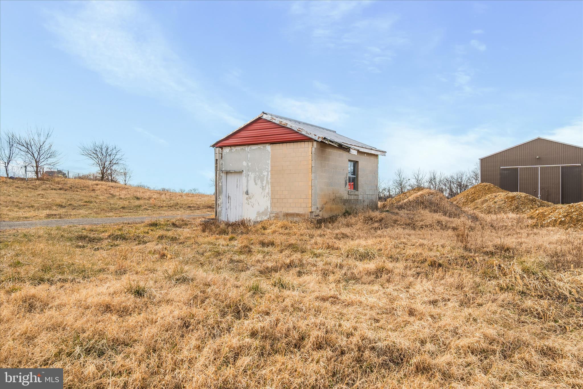 NONE AVAILABLE - Land