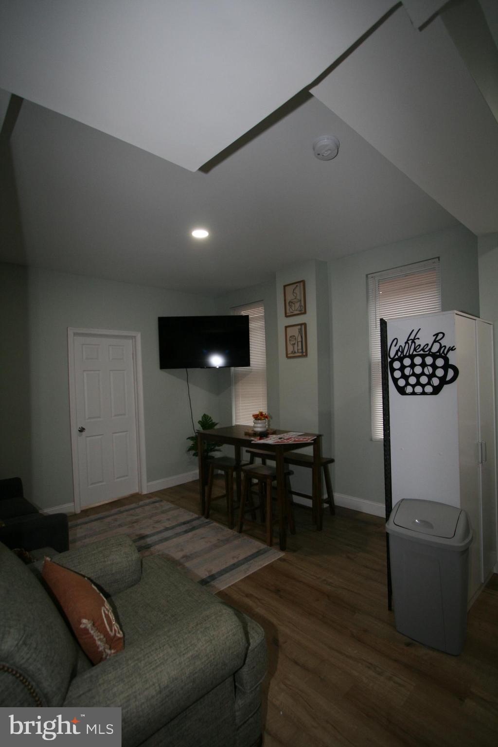 NONE AVAILABLE - Residential Income