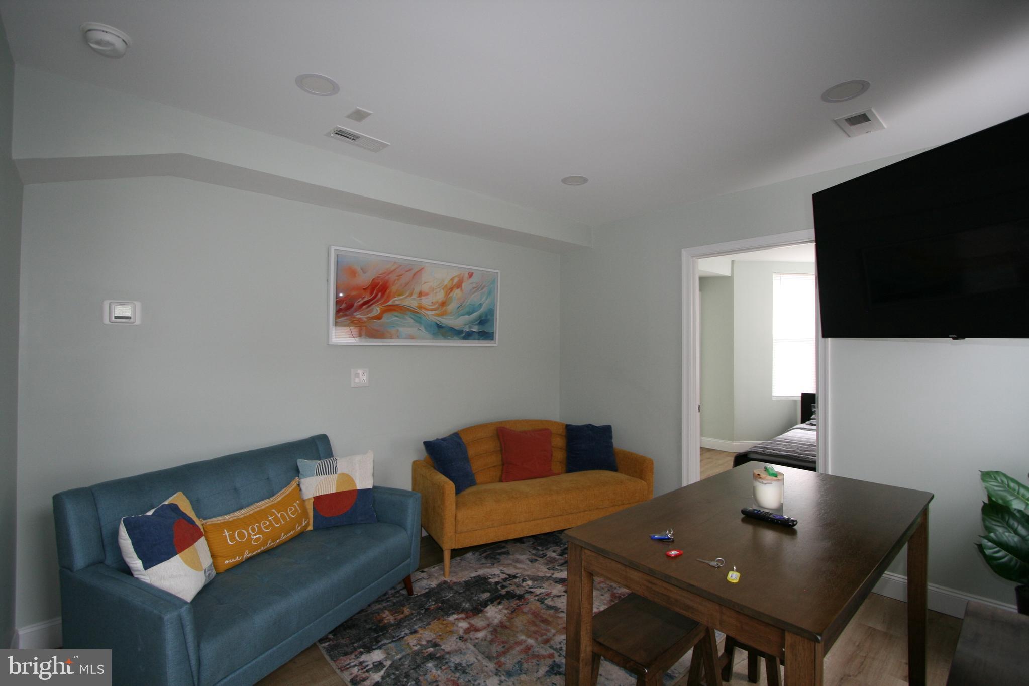 NONE AVAILABLE - Residential Income