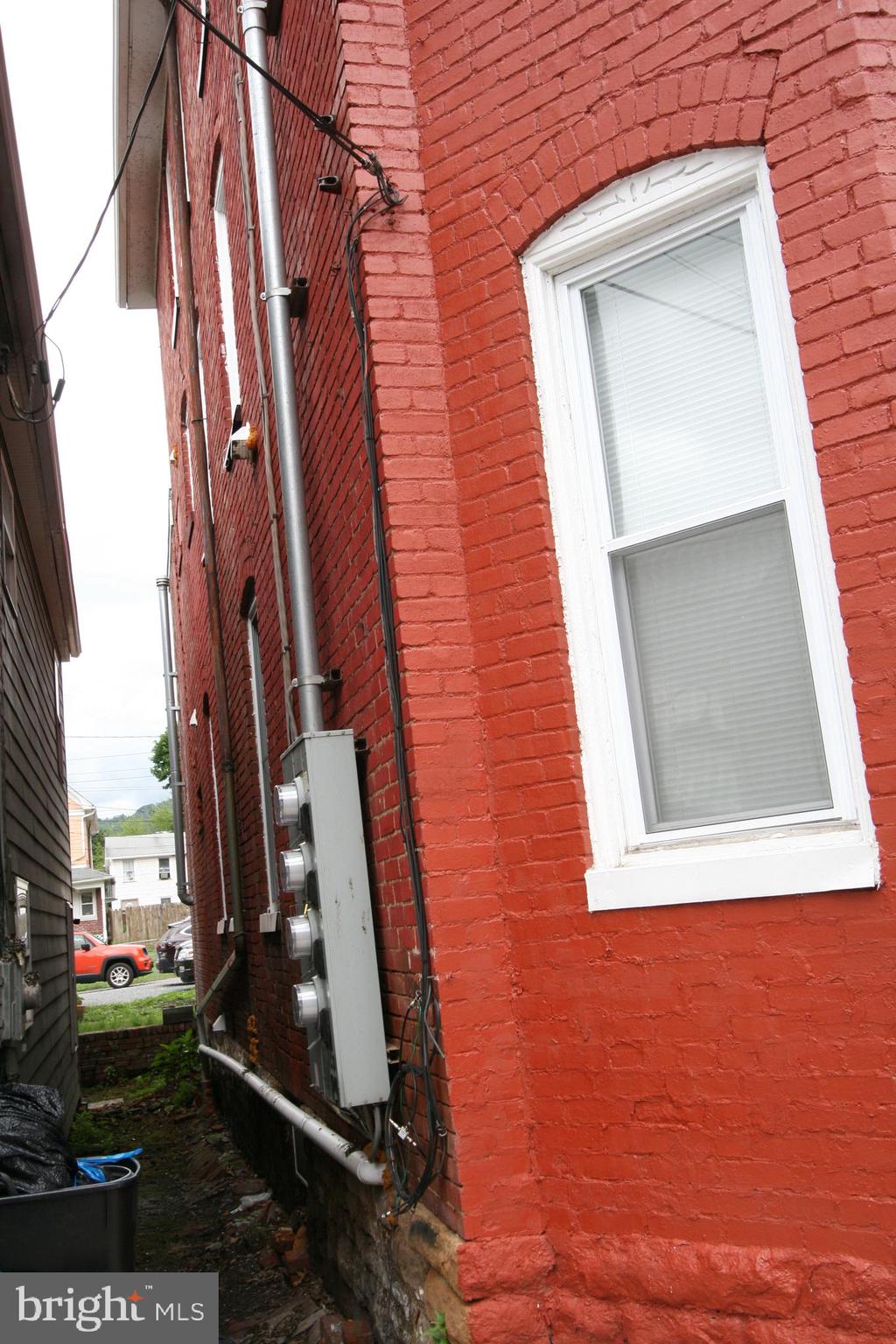 NONE AVAILABLE - Residential Income