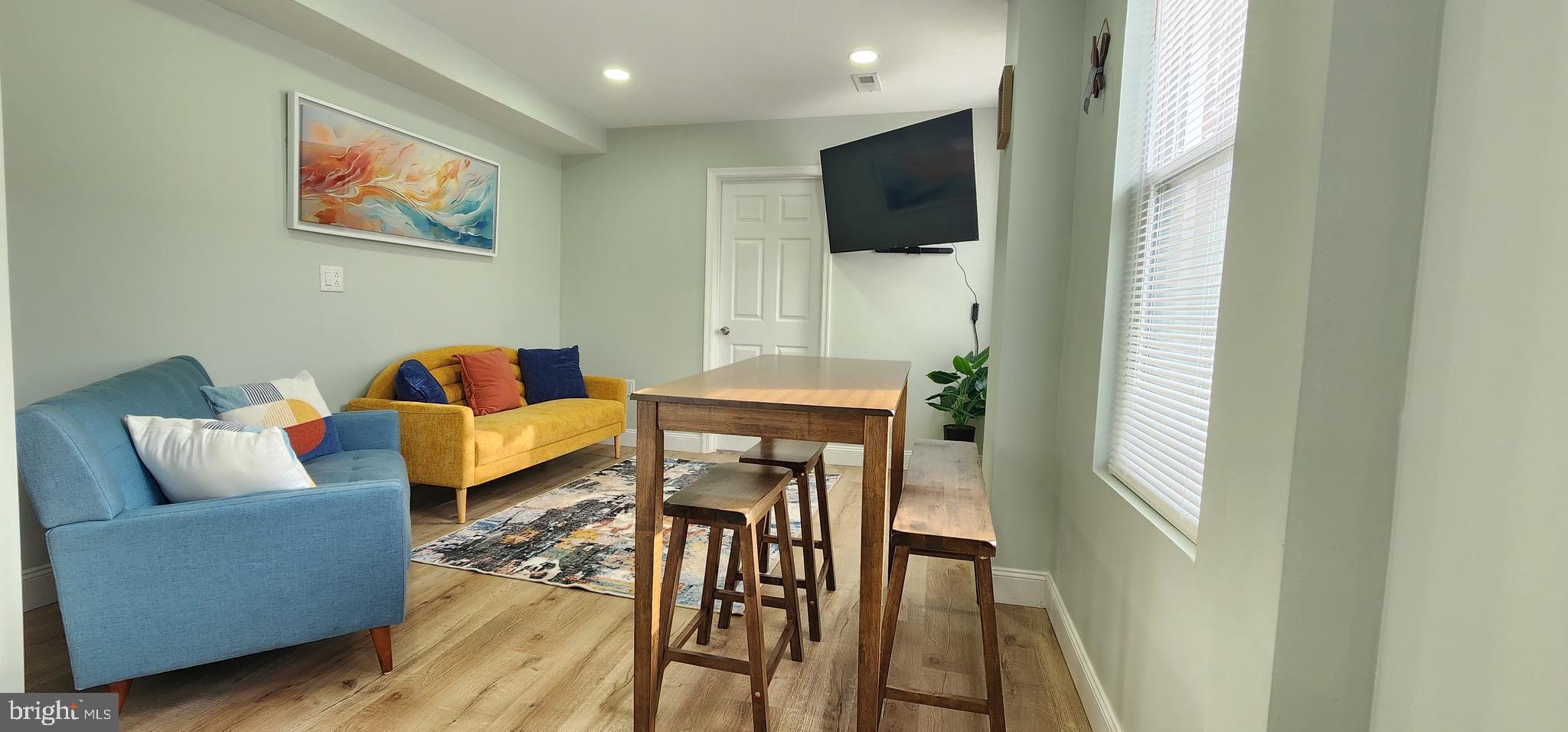 NONE AVAILABLE - Residential Income