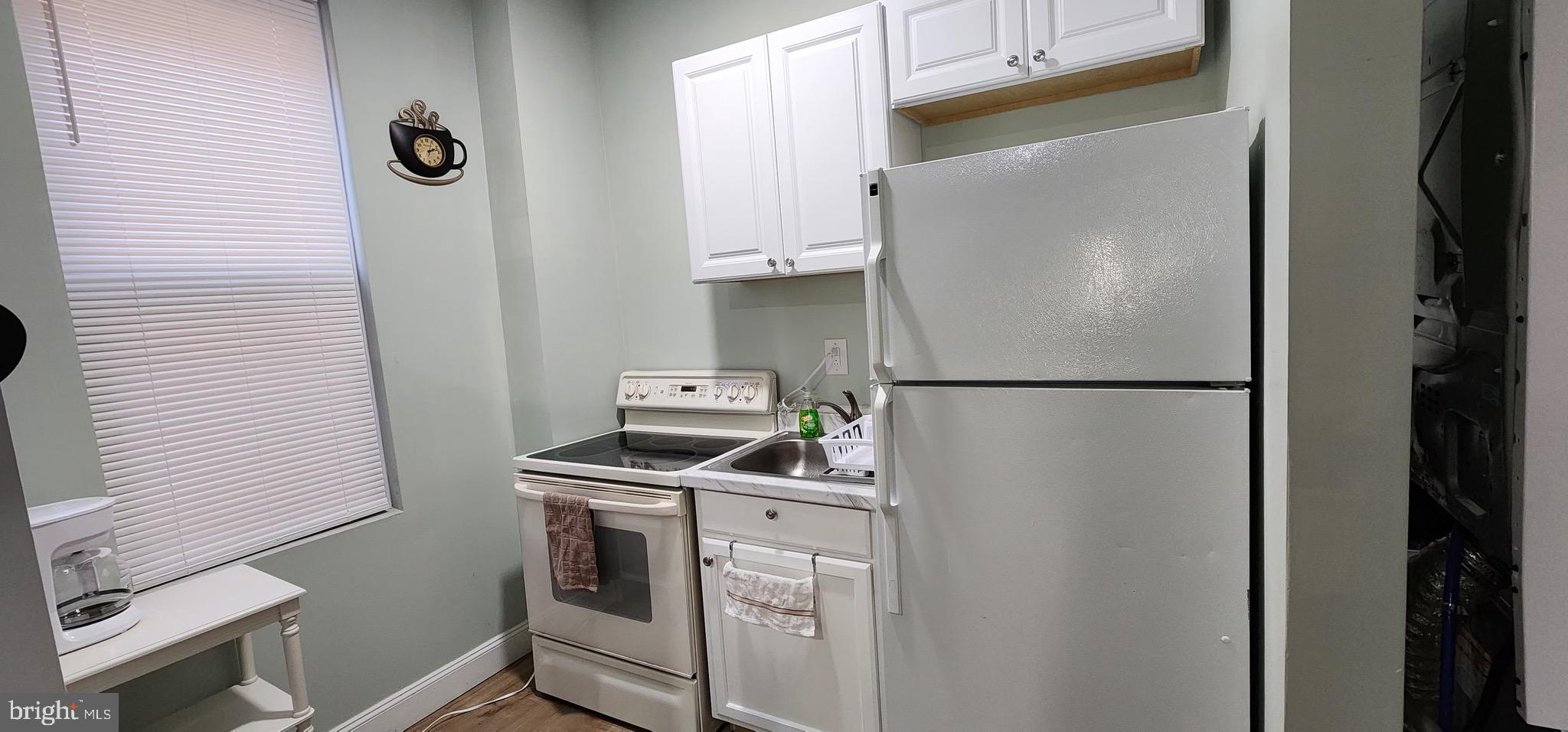 NONE AVAILABLE - Residential Income