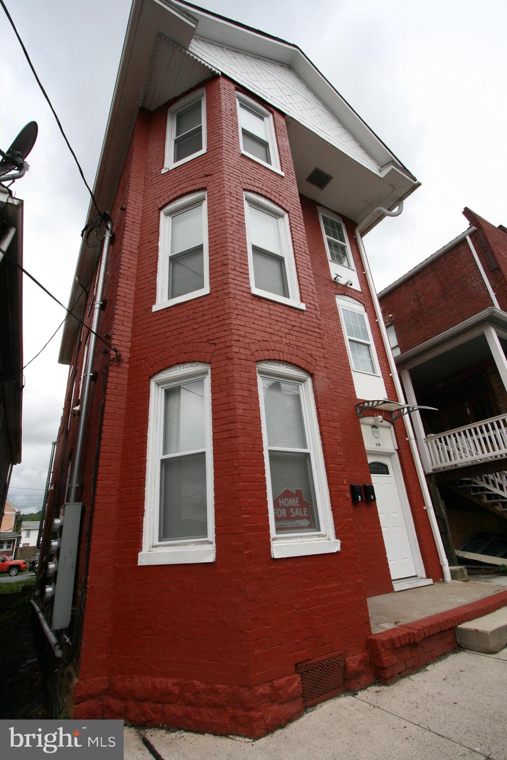 NONE AVAILABLE - Residential Income