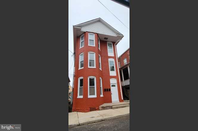 NONE AVAILABLE - Residential Income
