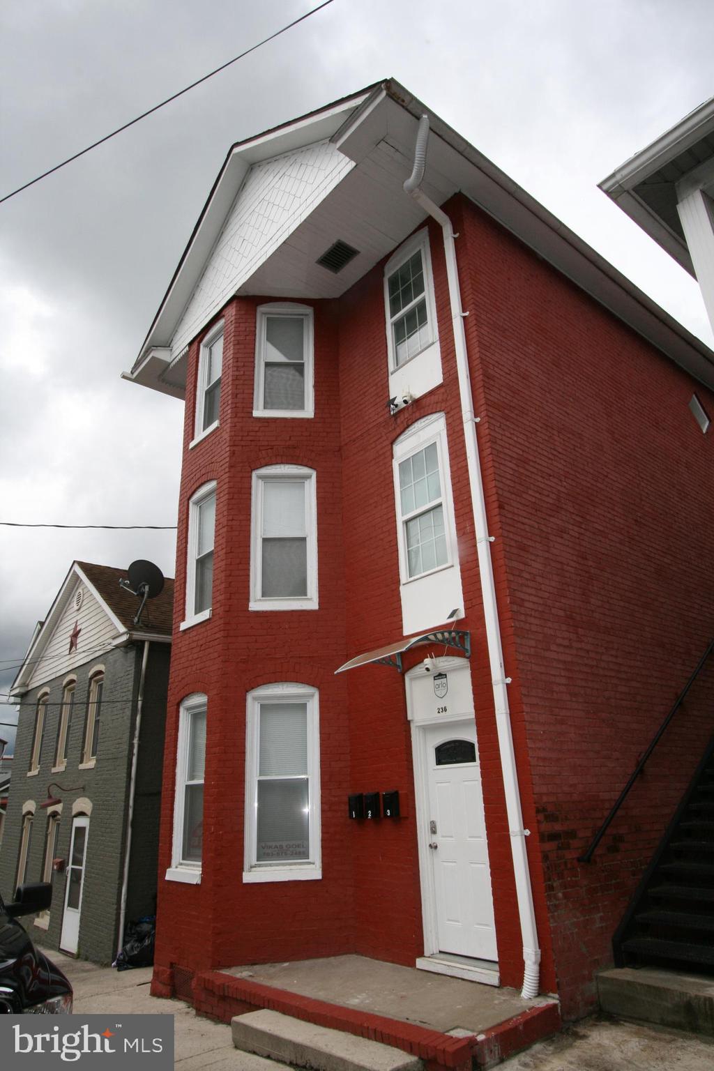 NONE AVAILABLE - Residential Income