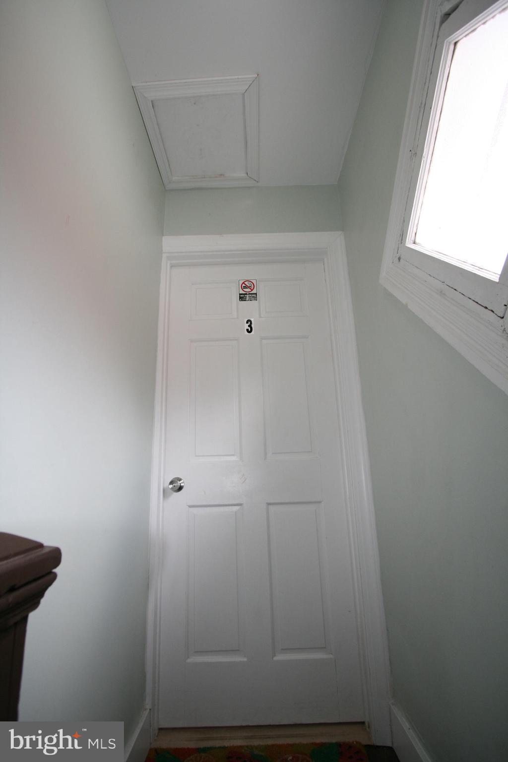NONE AVAILABLE - Residential Income