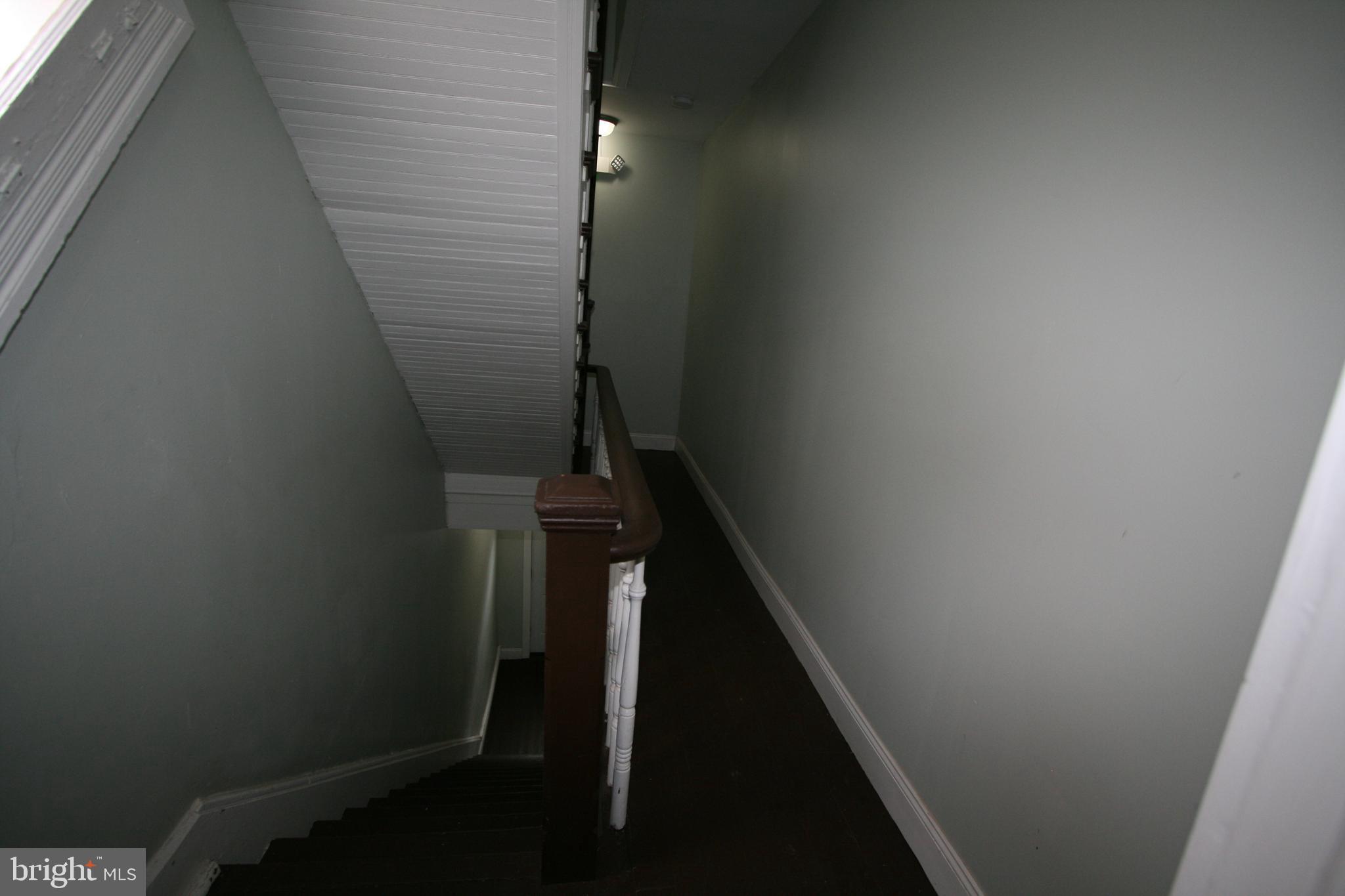 NONE AVAILABLE - Residential Income