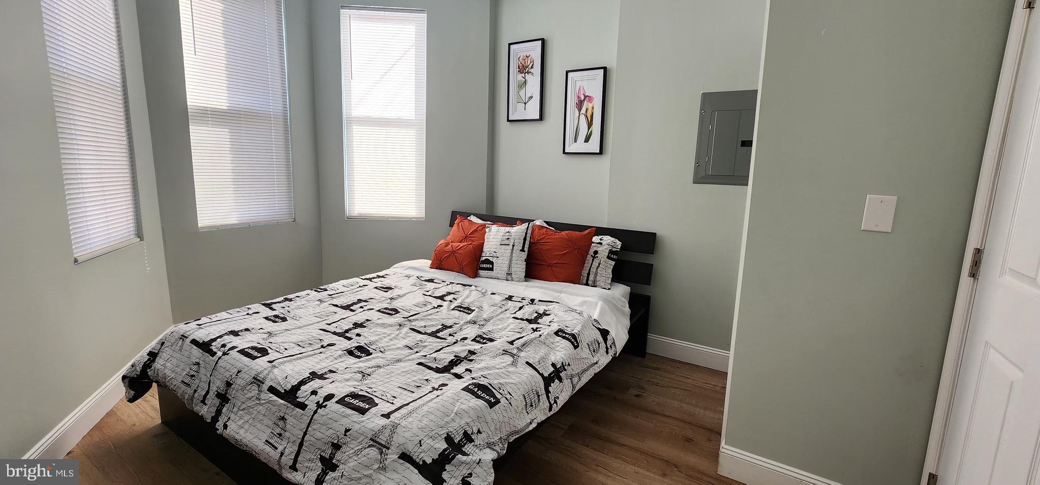 NONE AVAILABLE - Residential Income