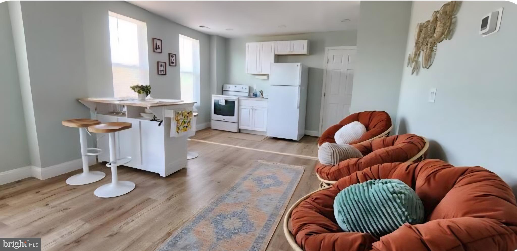 NONE AVAILABLE - Residential Income