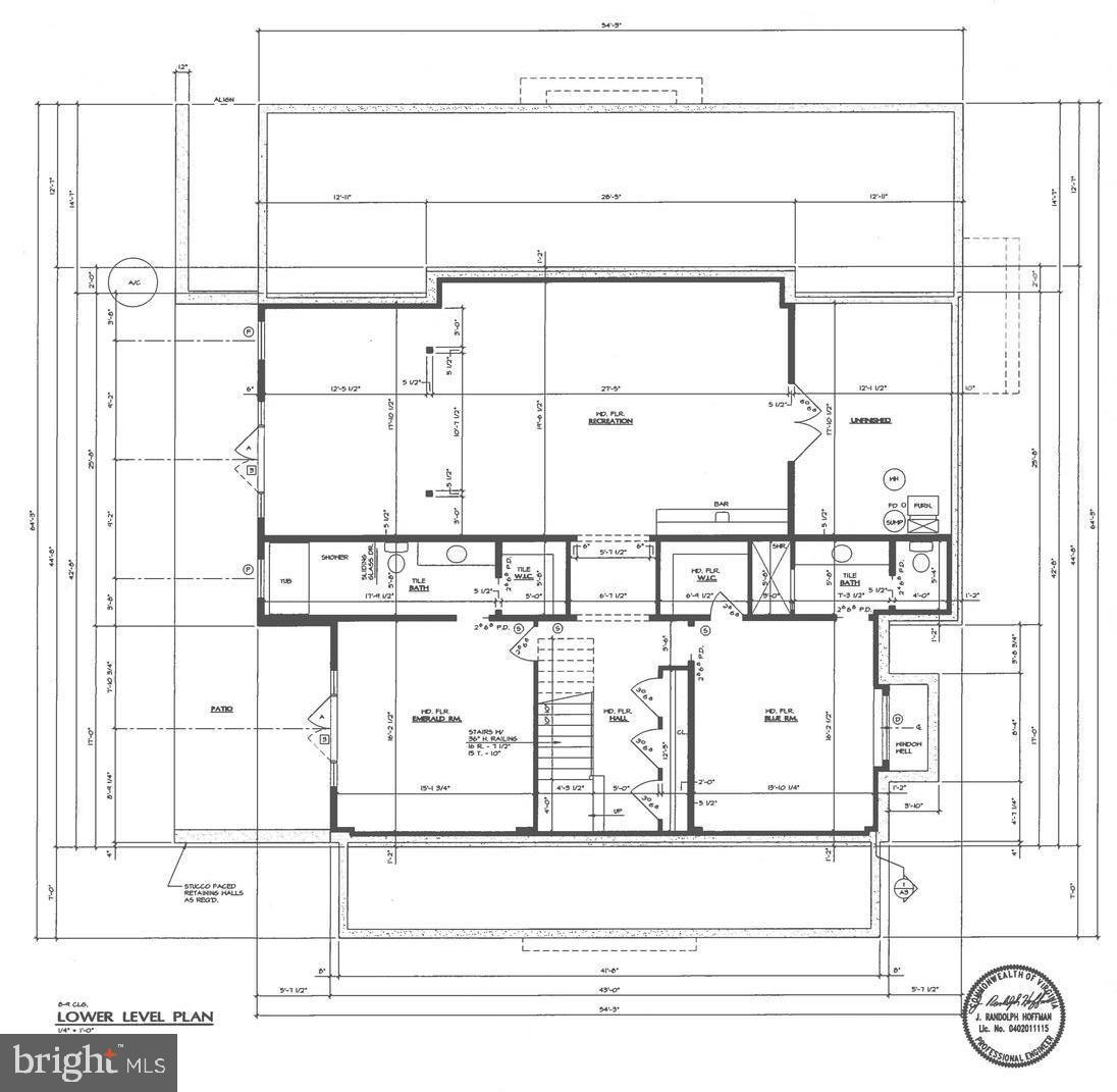 RESIDENCES AT SALAMANDER - Residential