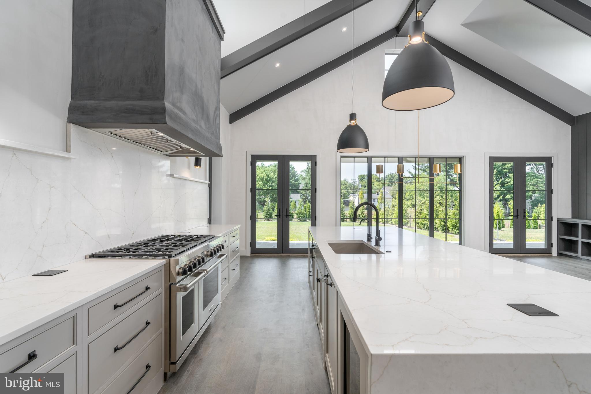 RESIDENCES AT SALAMANDER - Residential