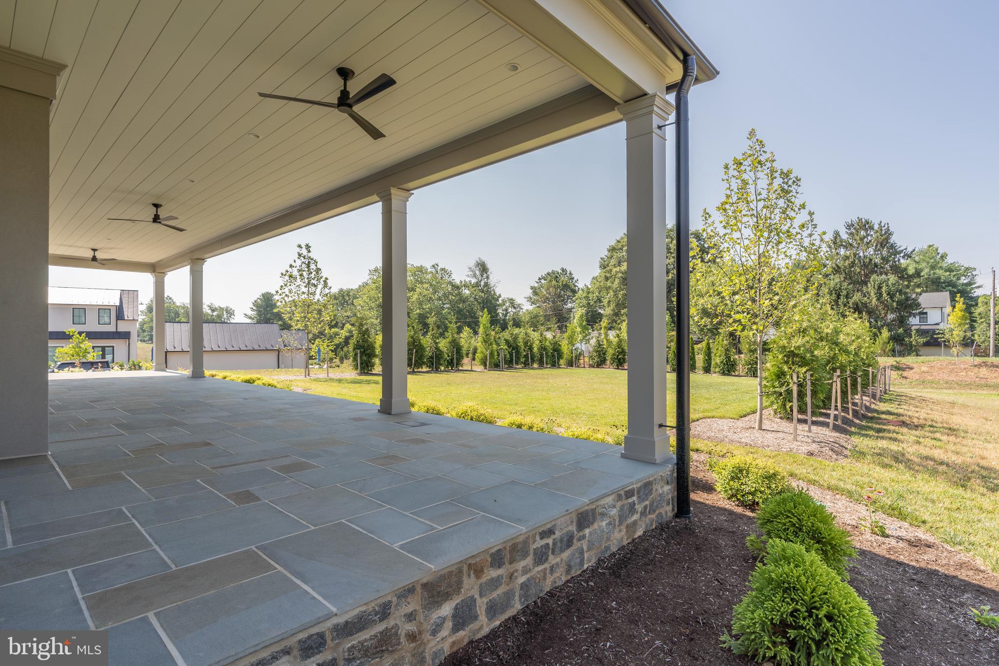 RESIDENCES AT SALAMANDER - Residential