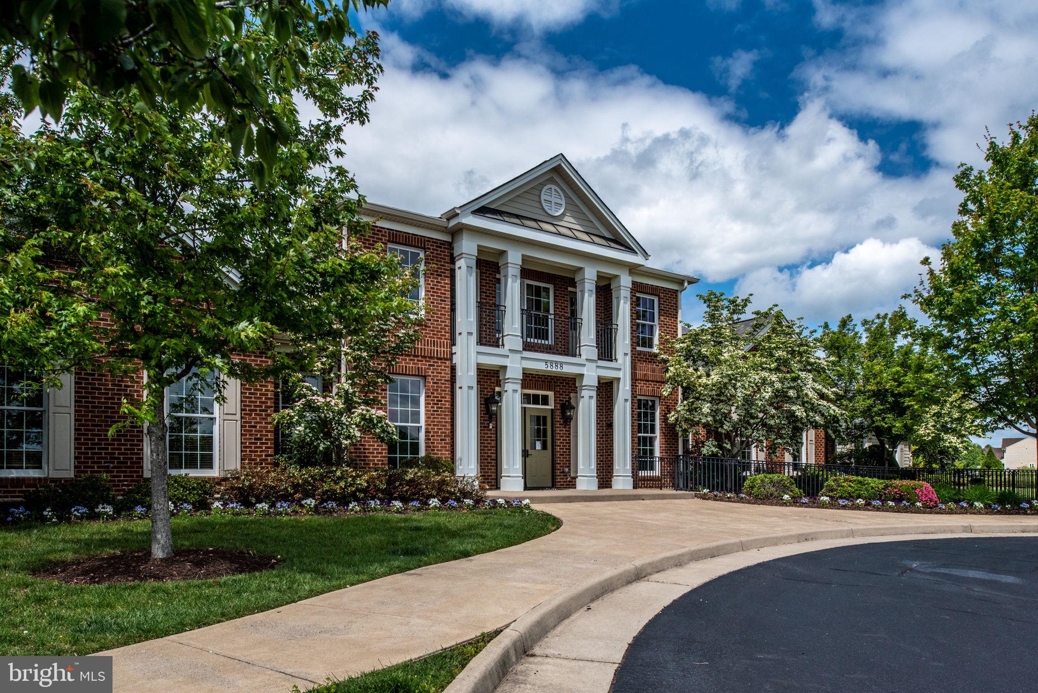 HOPYARD FARM - Residential