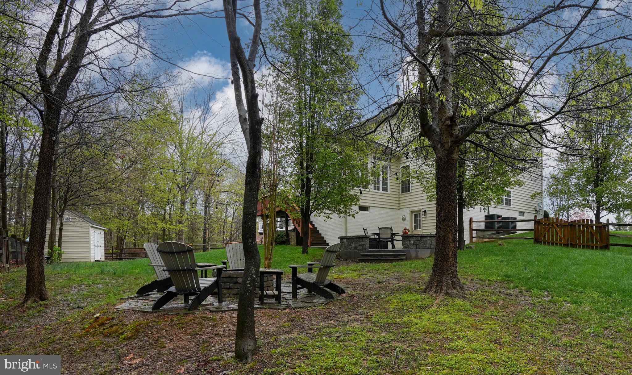HOPYARD FARM - Residential