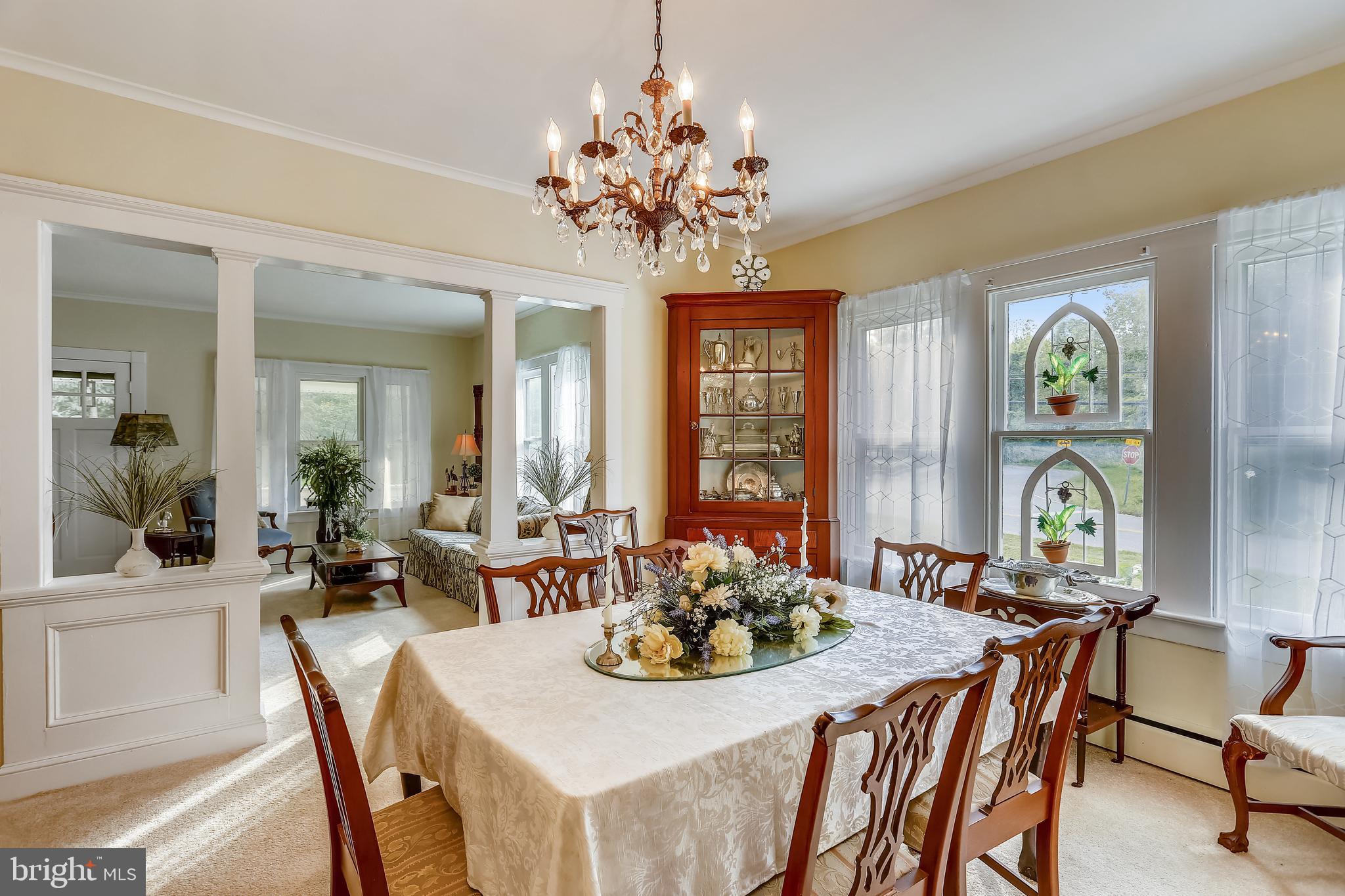 SHADY SIDE - Commercial Sale