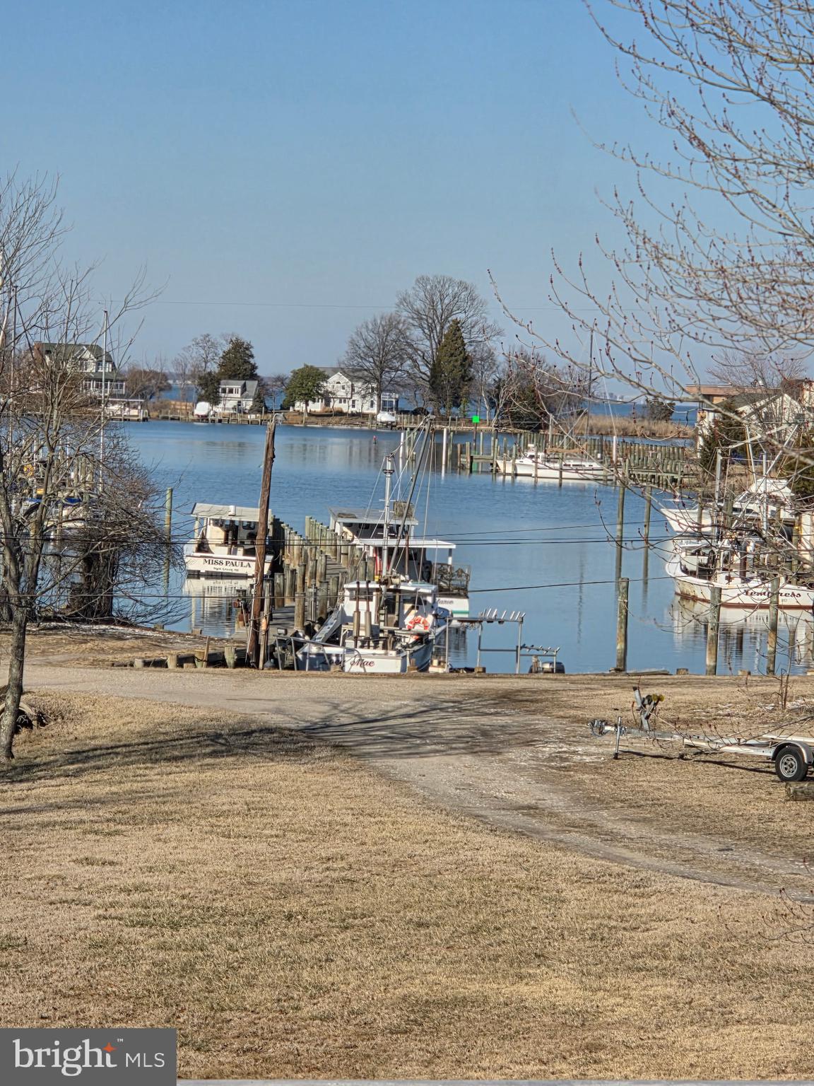 SHADY SIDE - Commercial Sale