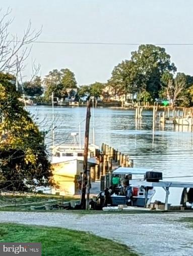 SHADY SIDE - Commercial Sale