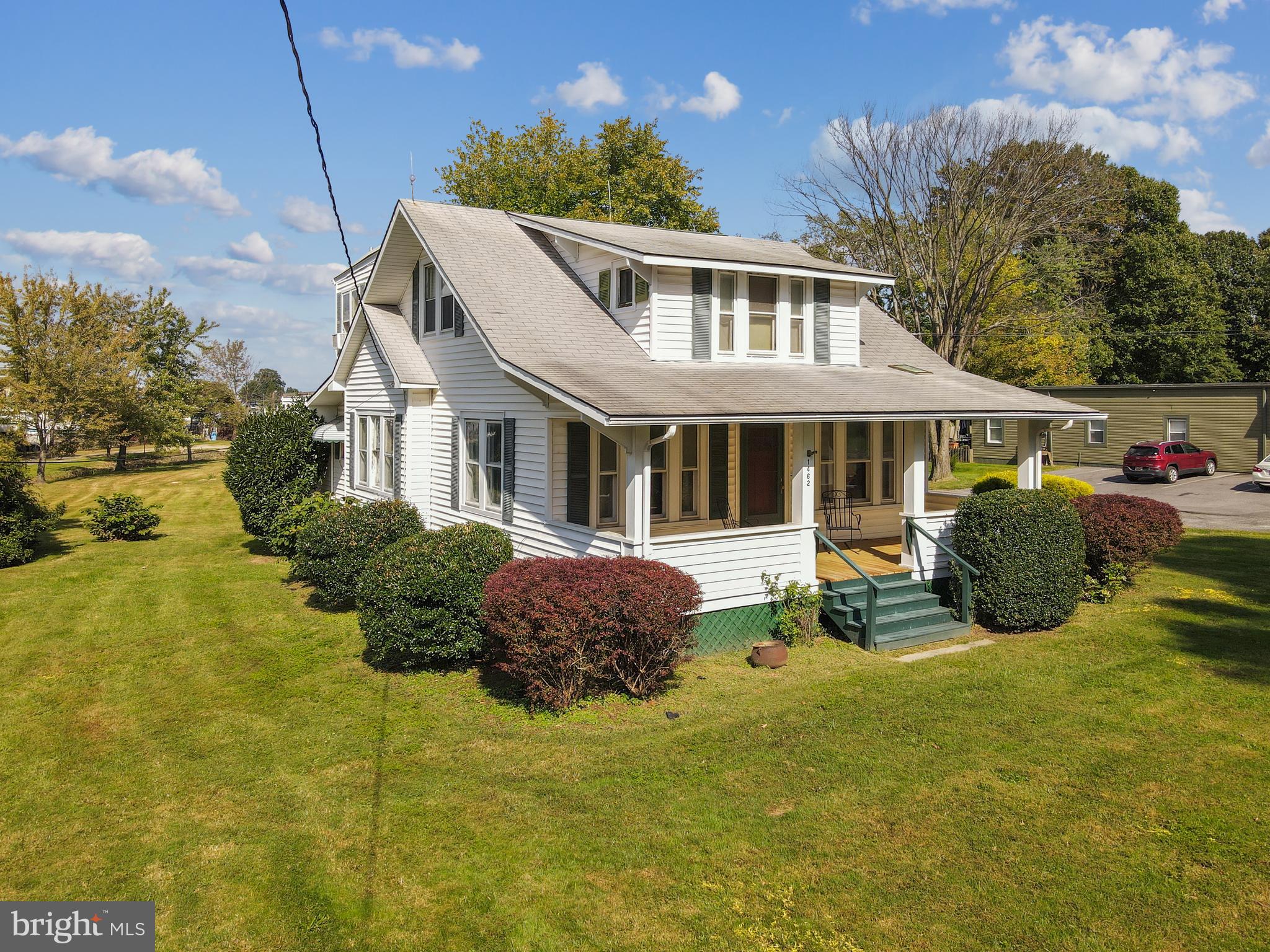 SHADY SIDE - Commercial Sale
