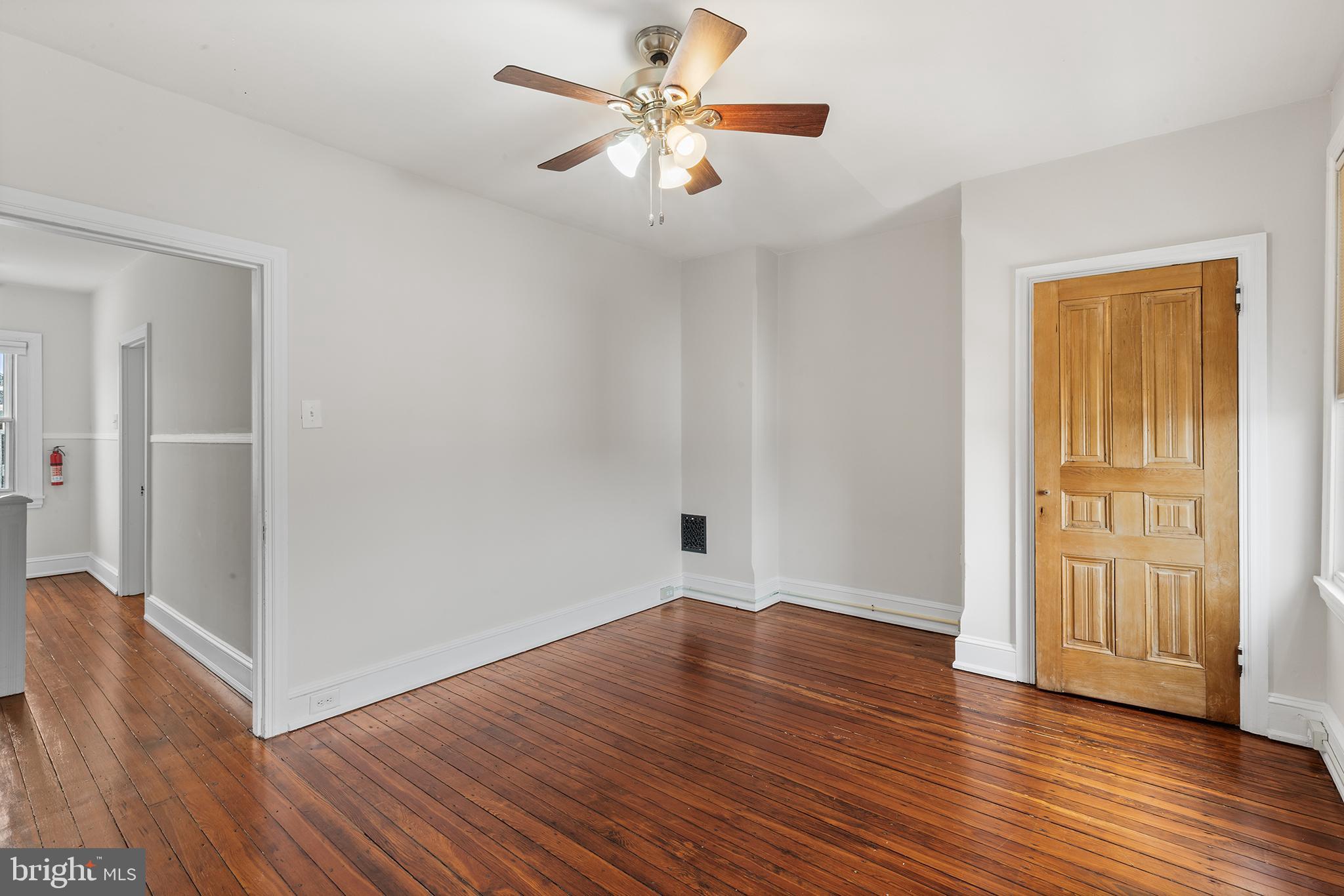 MANTUA - Residential