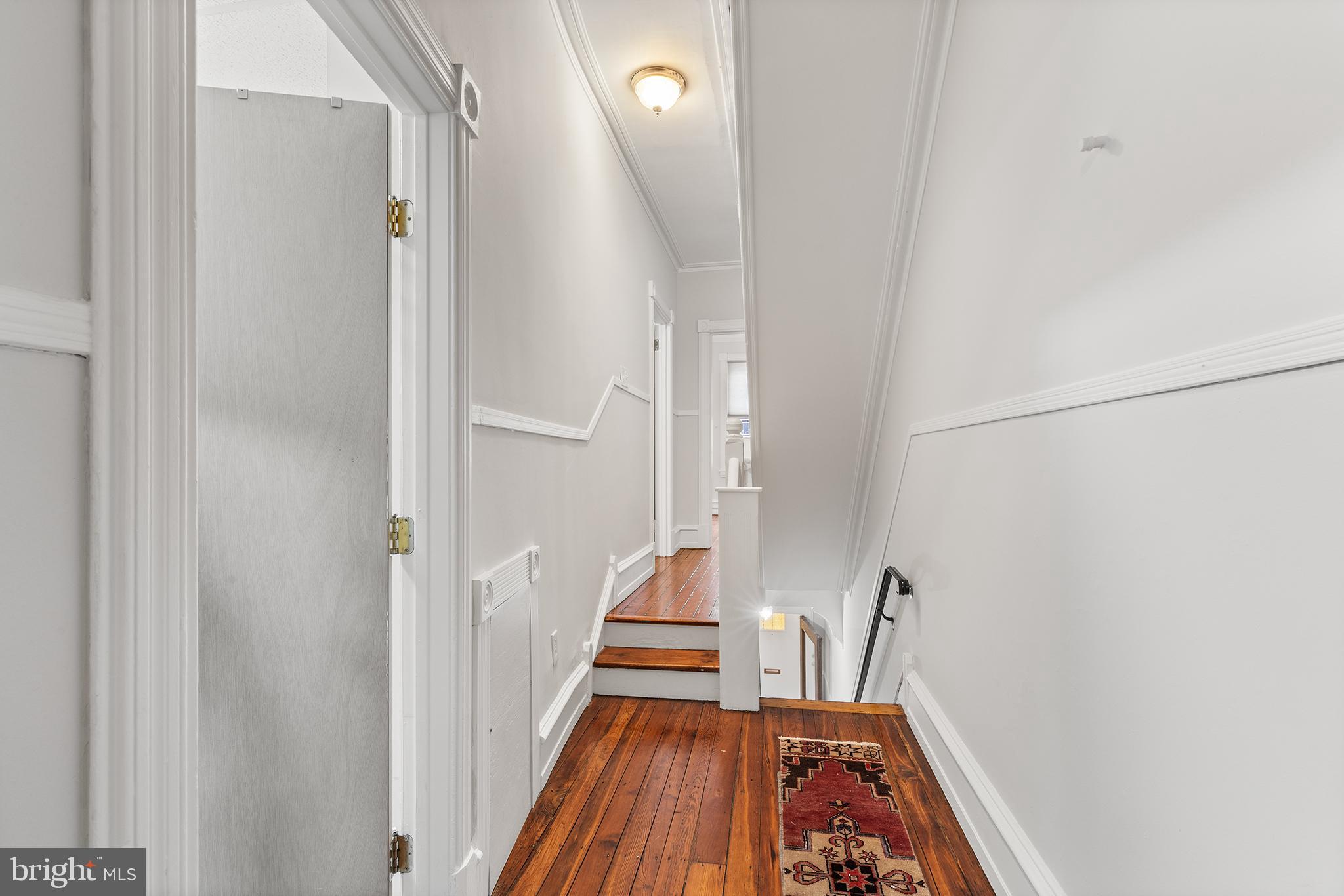 MANTUA - Residential