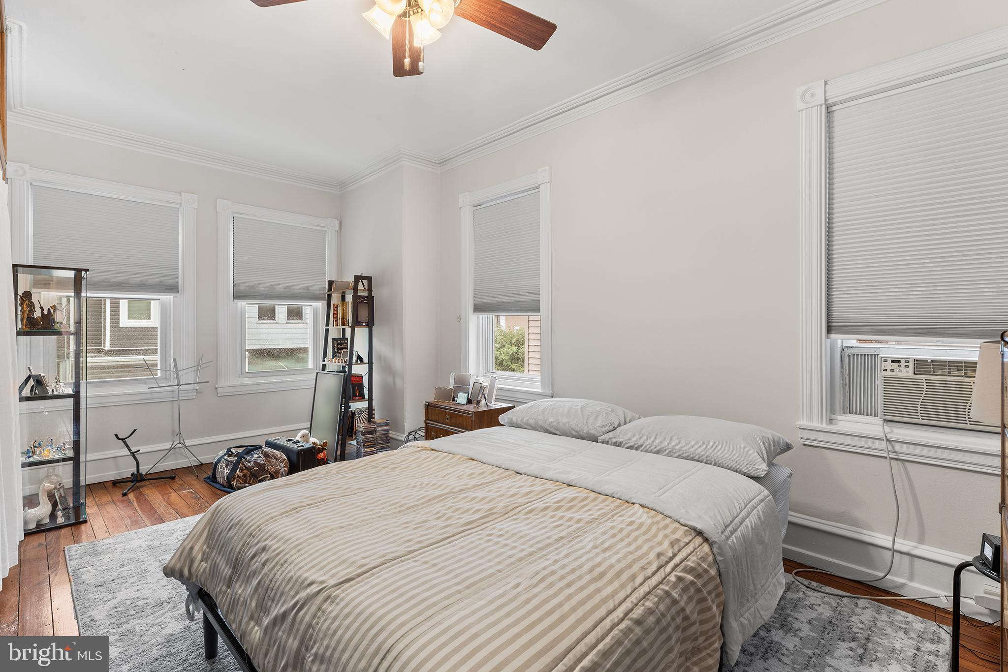 MANTUA - Residential