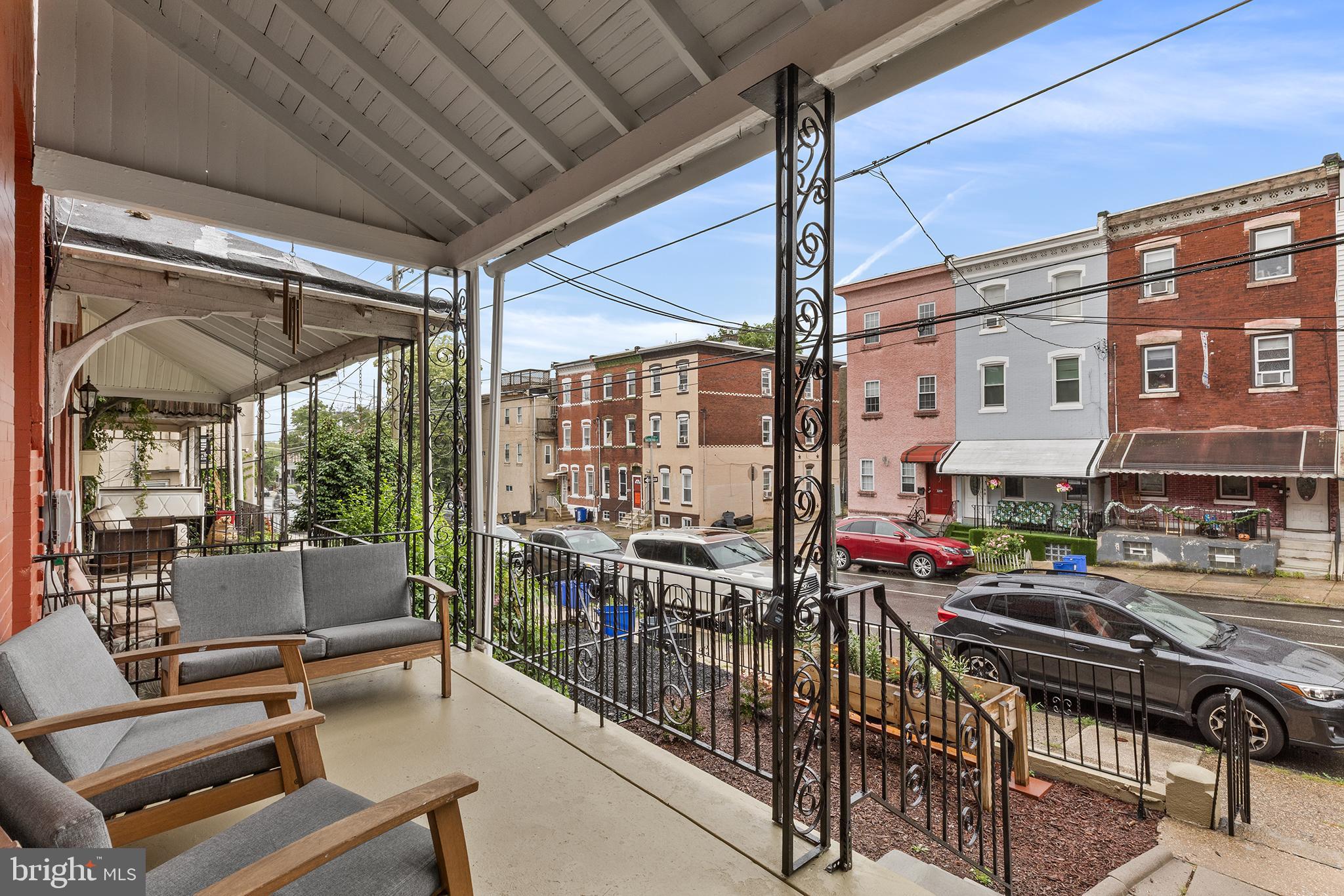 MANTUA - Residential