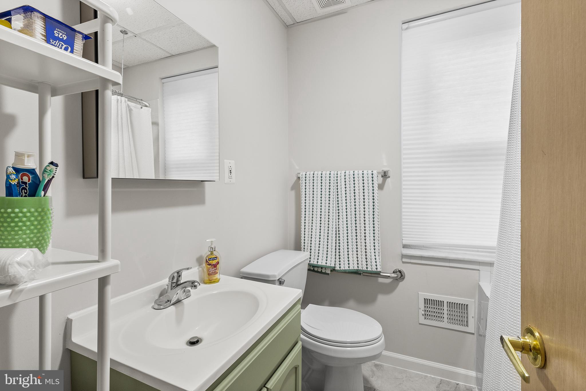 MANTUA - Residential