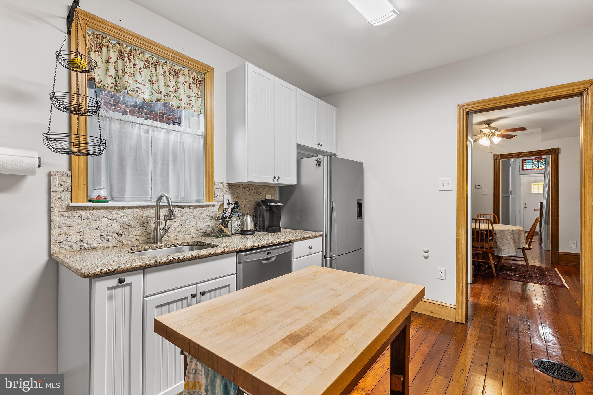 MANTUA - Residential