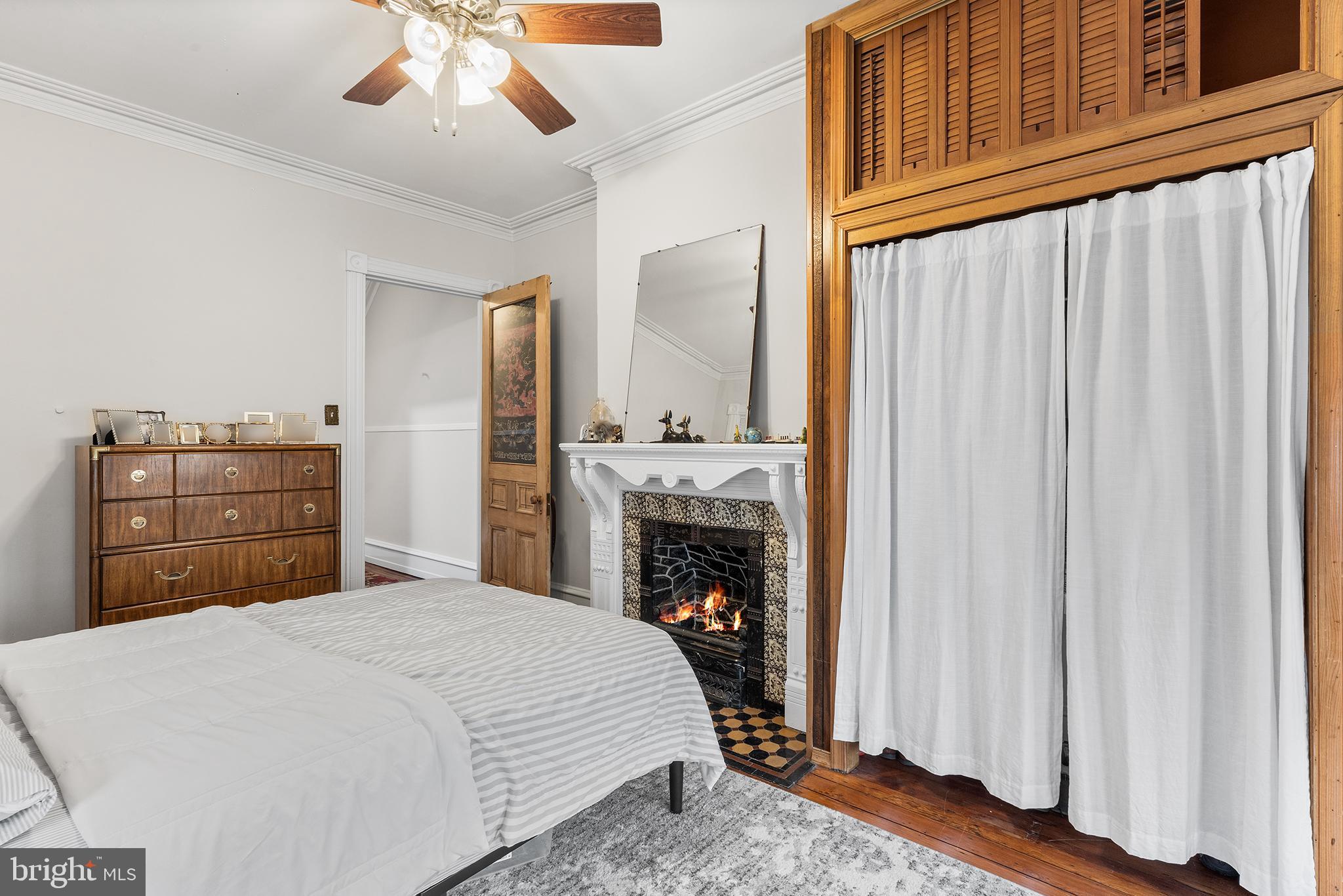 MANTUA - Residential