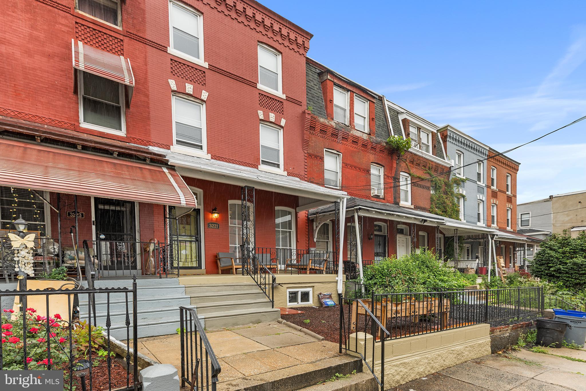 MANTUA - Residential