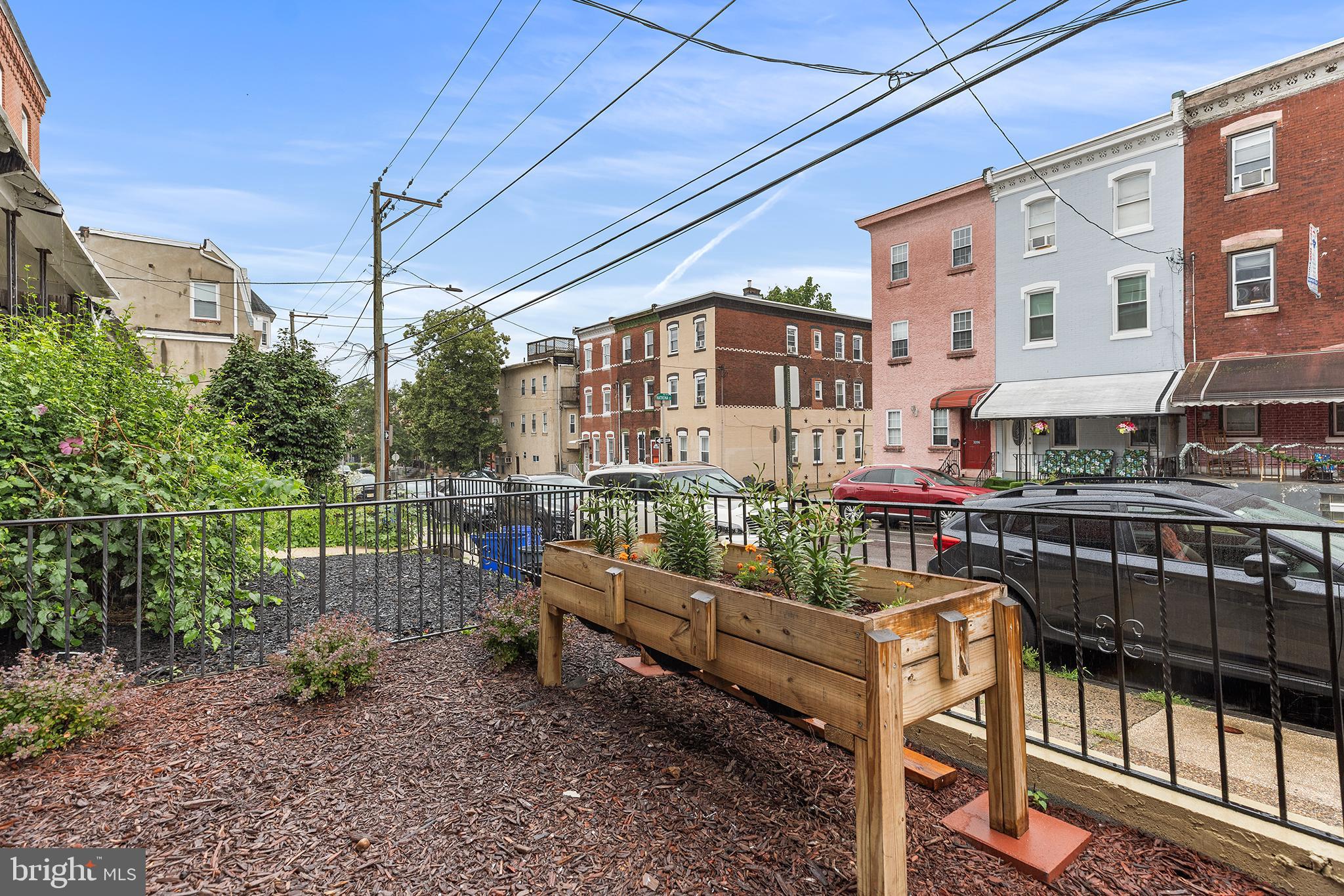 MANTUA - Residential