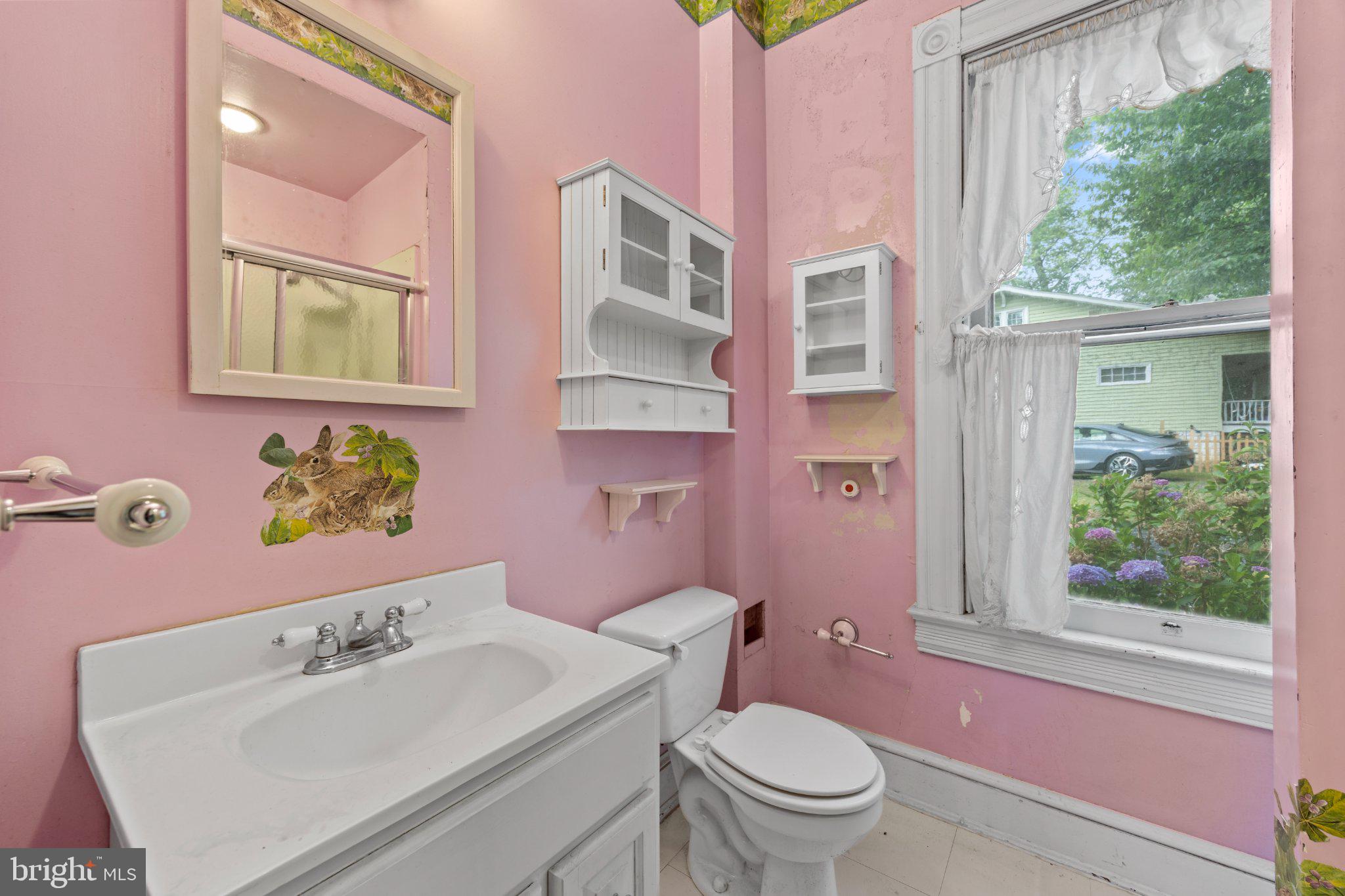 BERWYN HEIGHTS - Residential