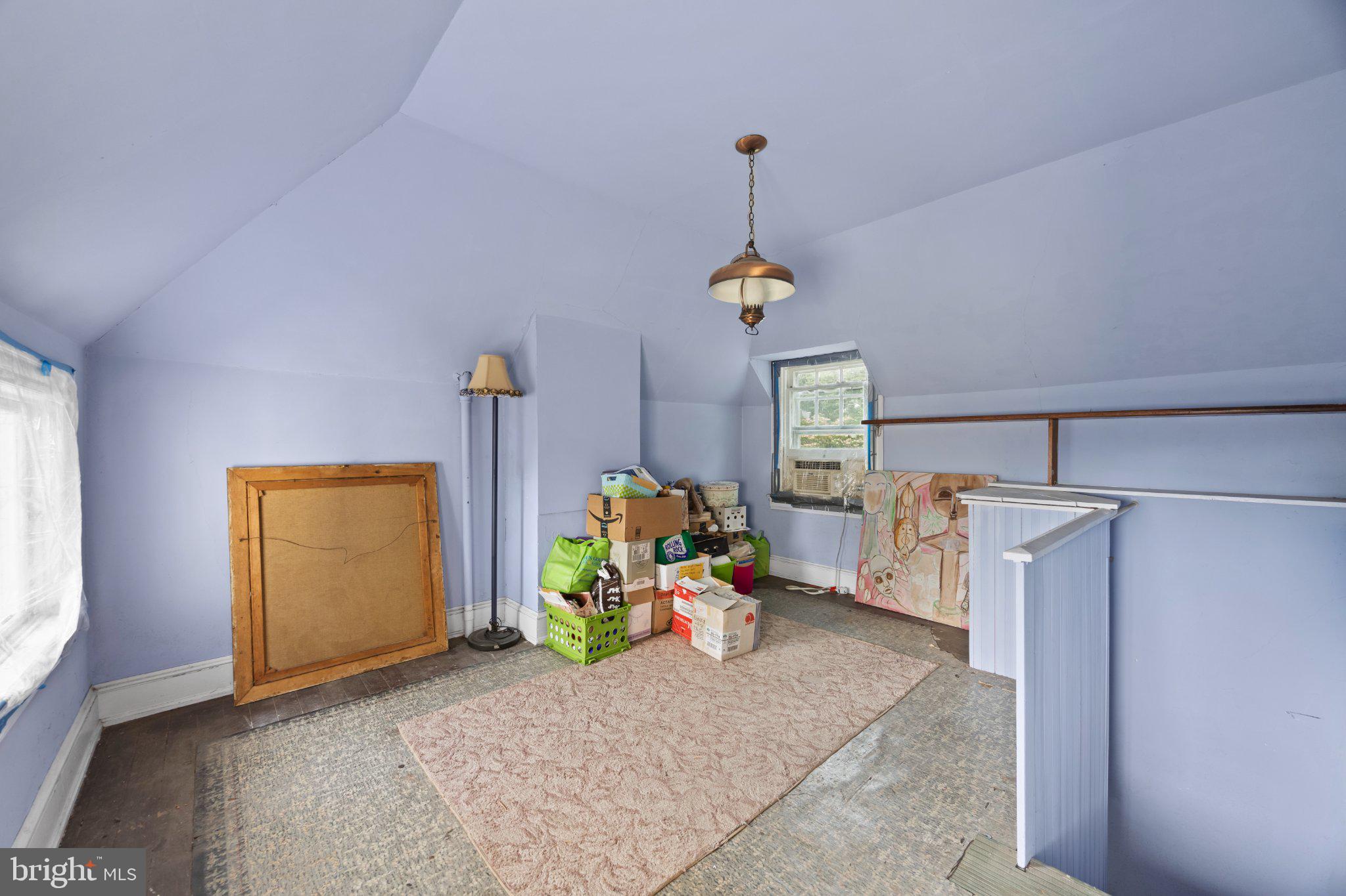 BERWYN HEIGHTS - Residential