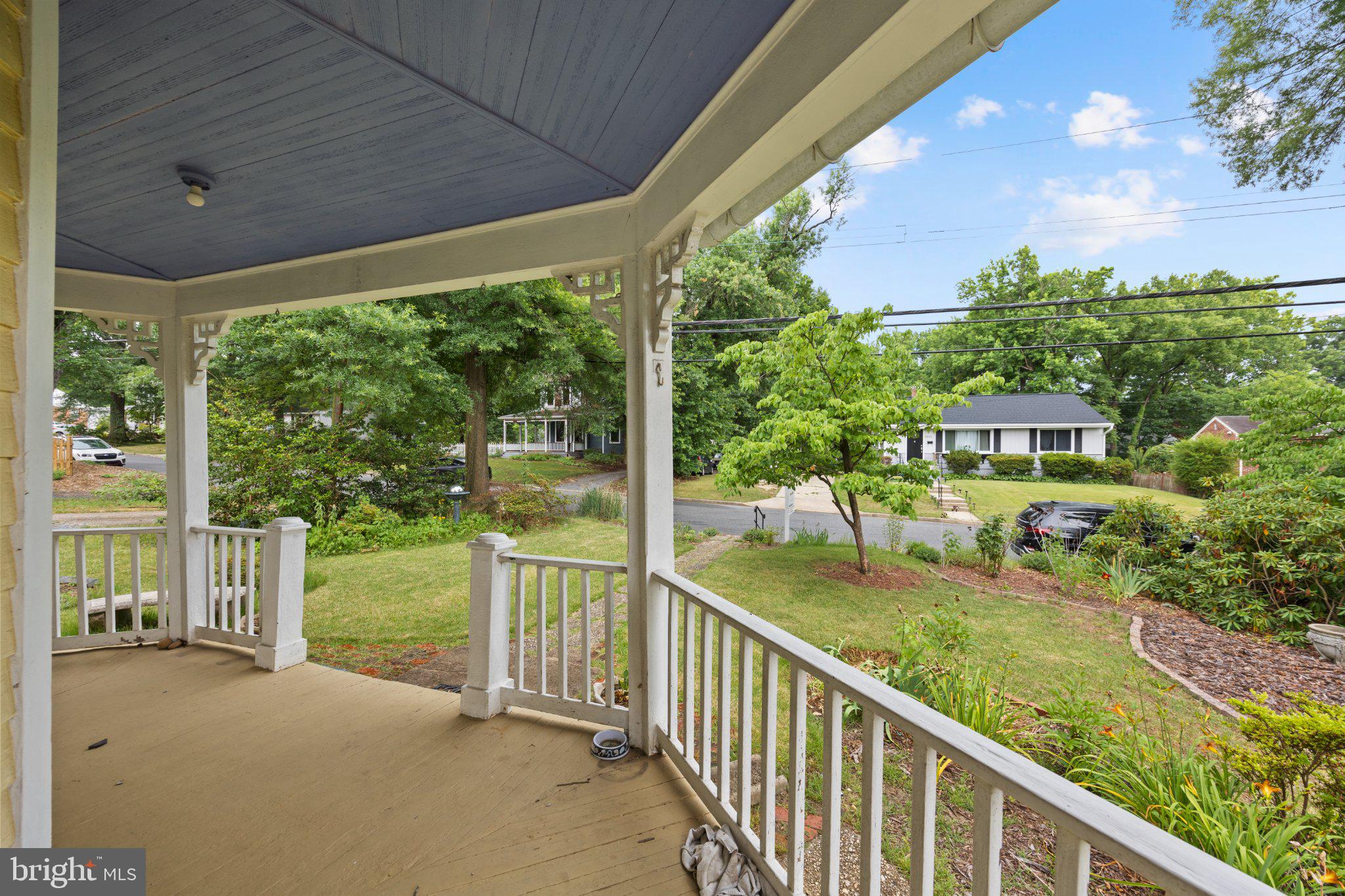BERWYN HEIGHTS - Residential