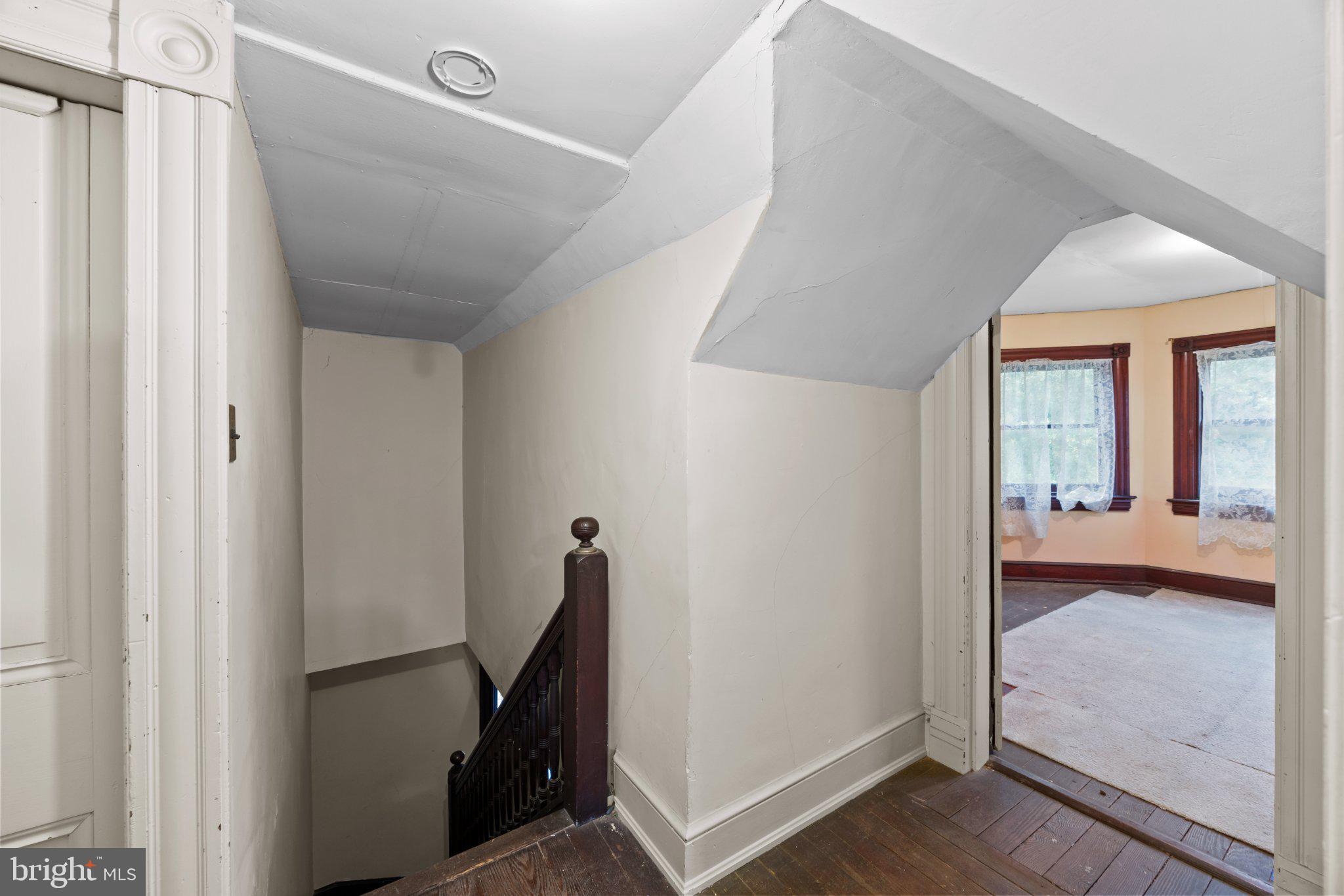 BERWYN HEIGHTS - Residential